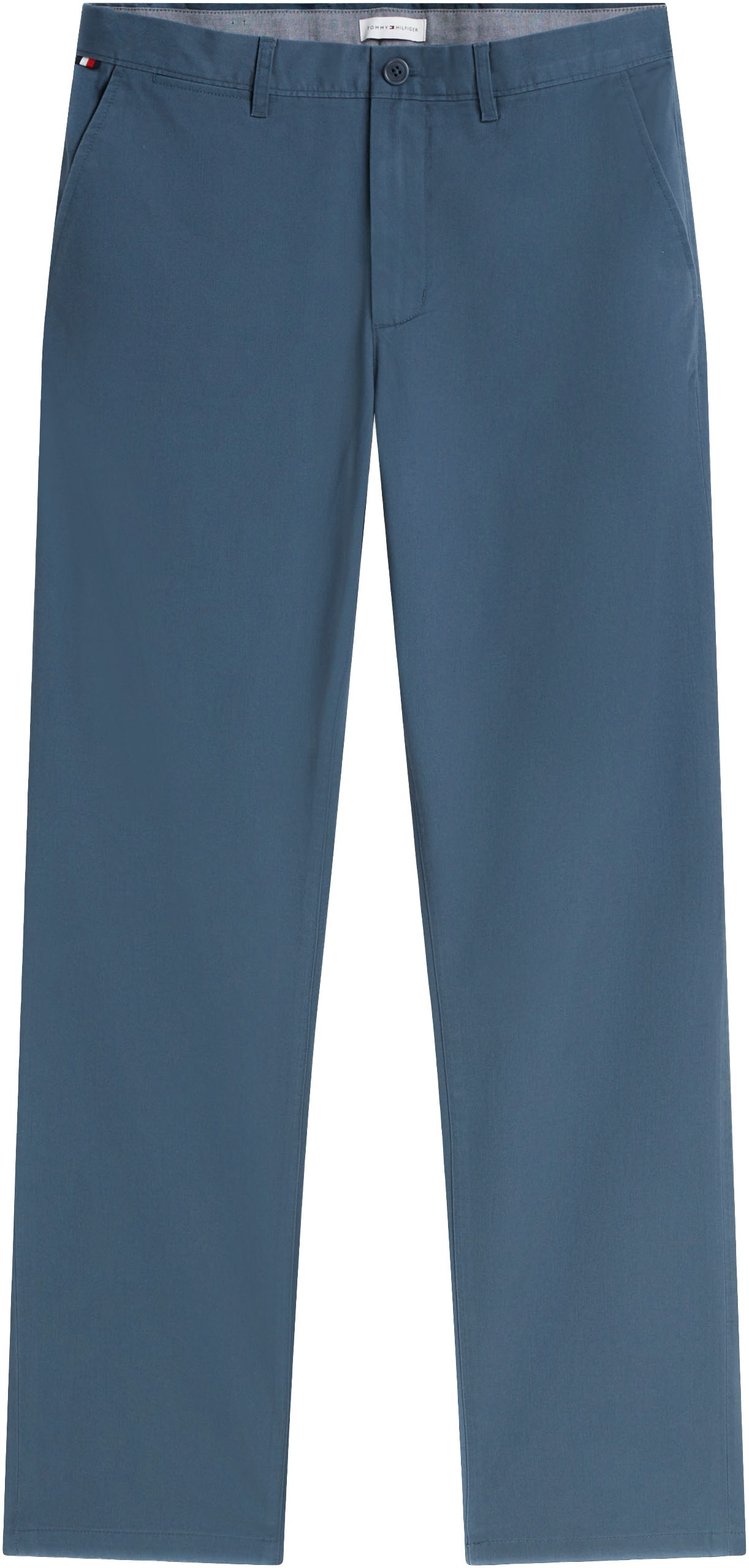Tommy Hilfiger Big & Tall Chinohose »BT-CORE DENTON ESSENTIAL TWILL«  Grosse Grössen