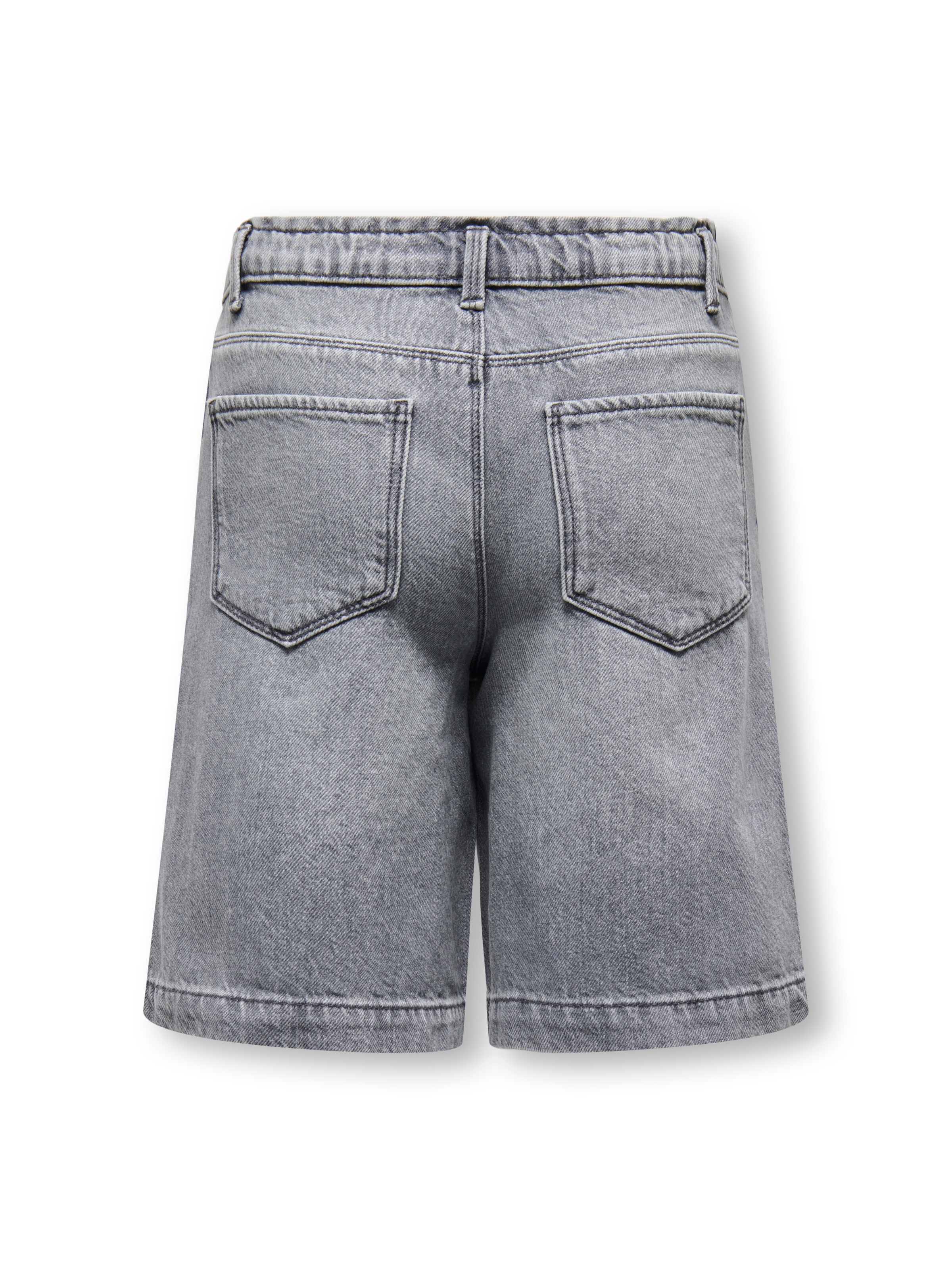 KIDS ONLY Short en jean »KOGCOMET WIDE LONG SHORTS DNM DIA NOOS«