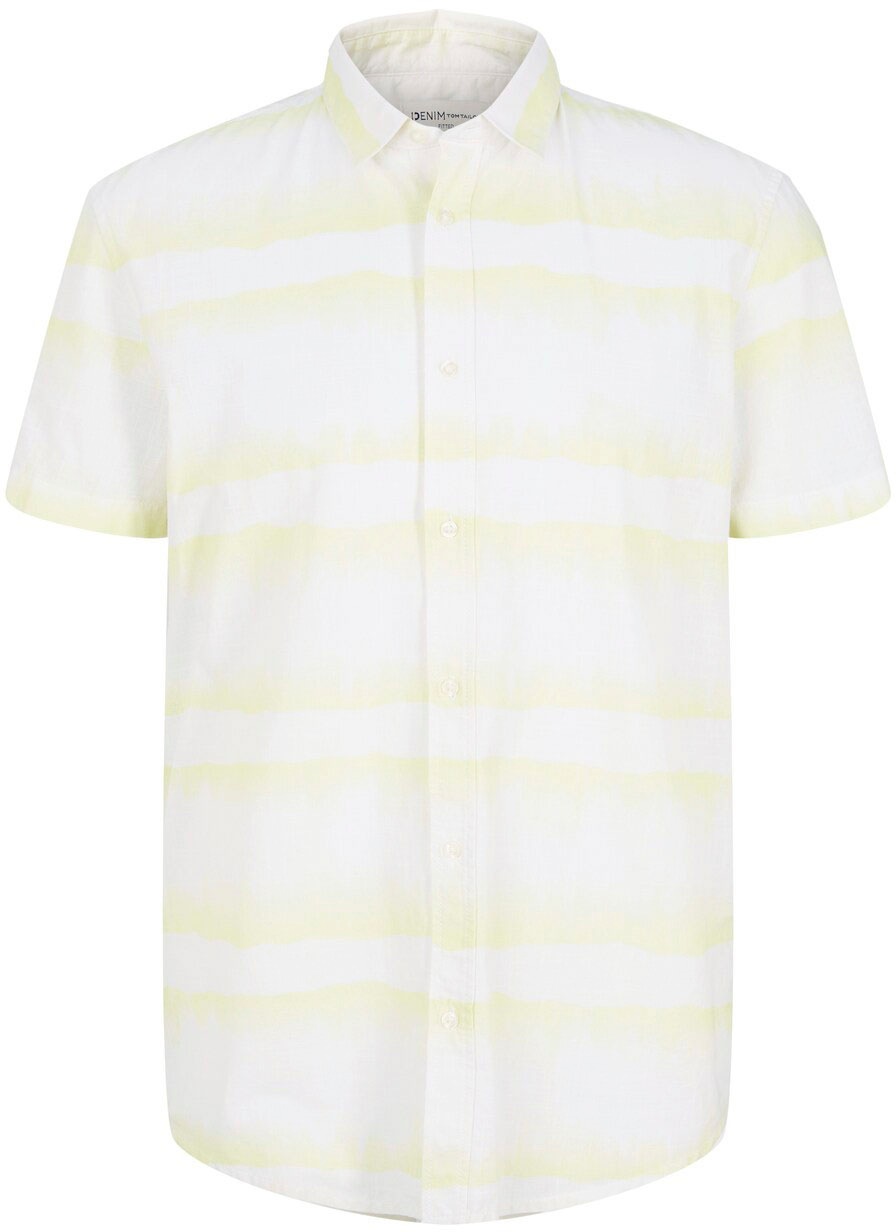 TOM TAILOR Denim Kurzarmhemd kaufen