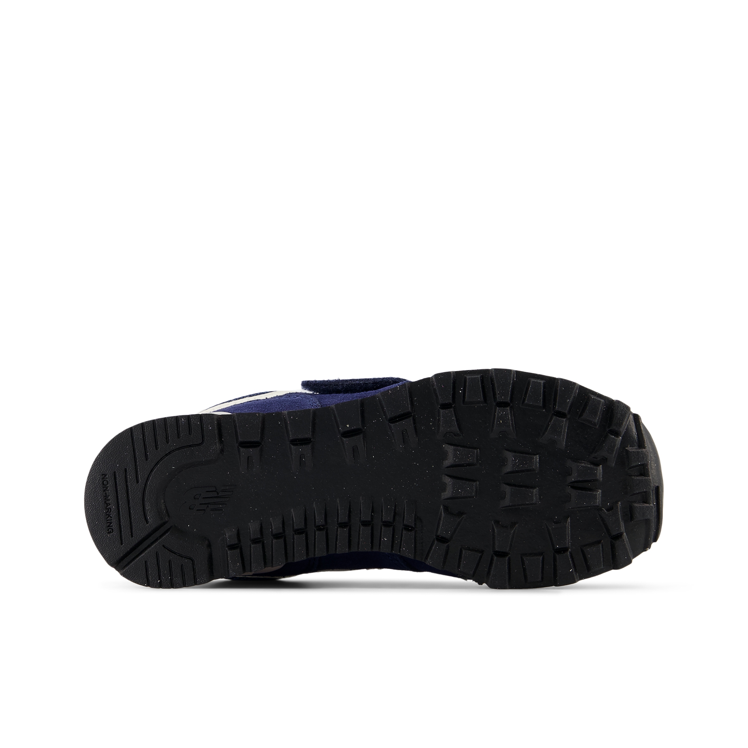 New Balance Sneaker »574«, mit Klettverschluss