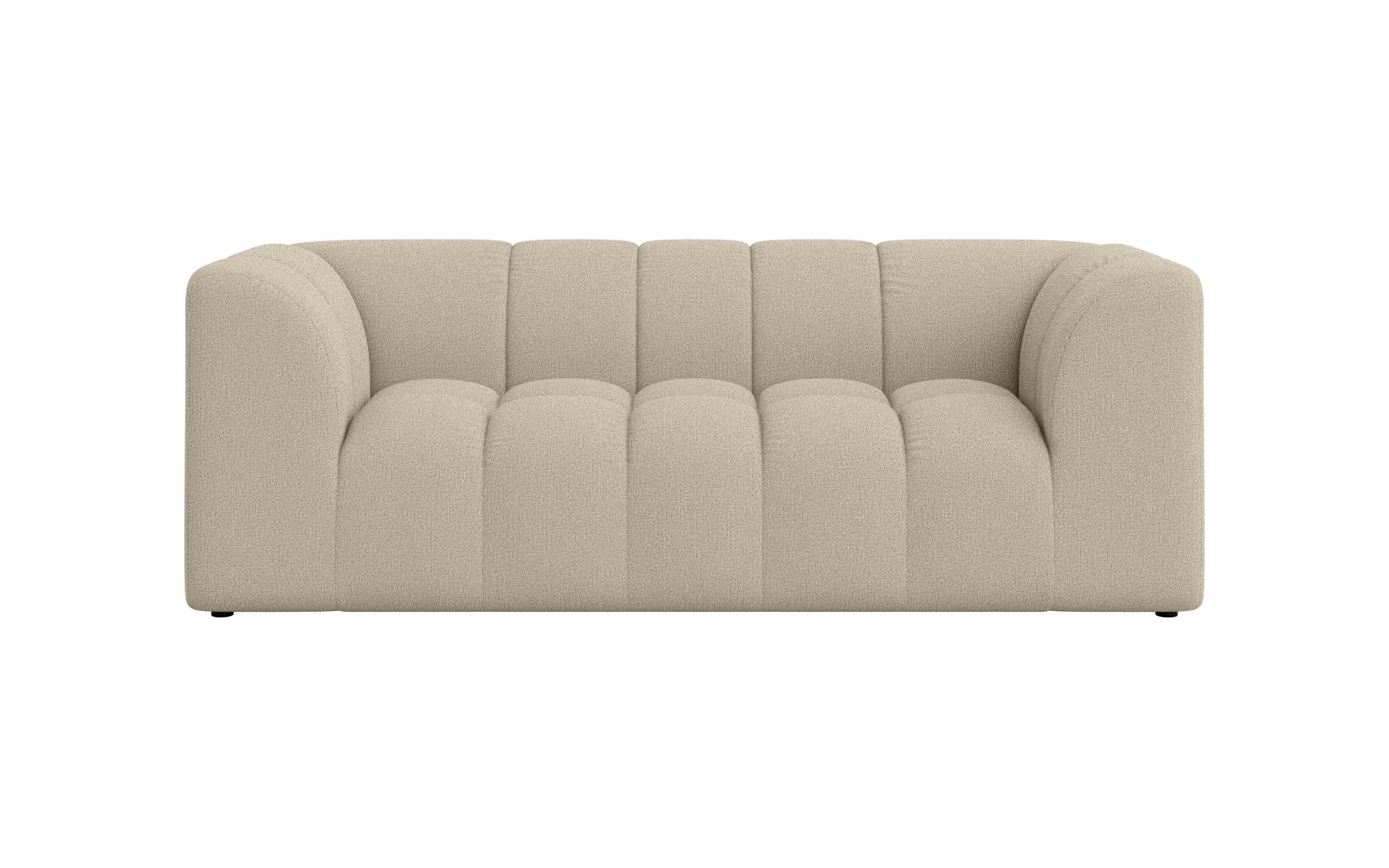 Home affaire 3-Sitzer »Tuure« mit Welllenunterfederung