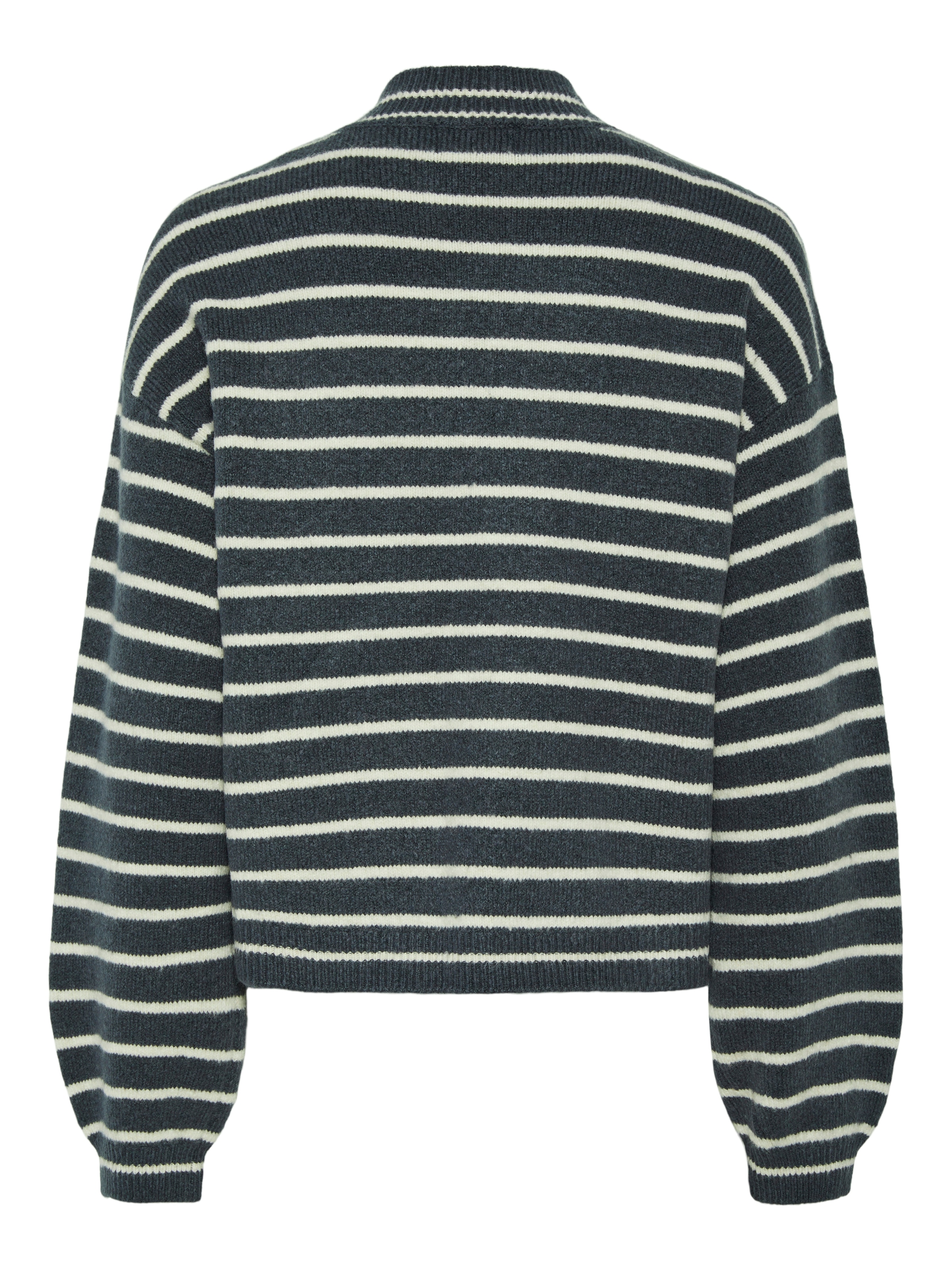 pieces Pull à col montant »PCPENNA LS HIGH NECK KNIT BC«