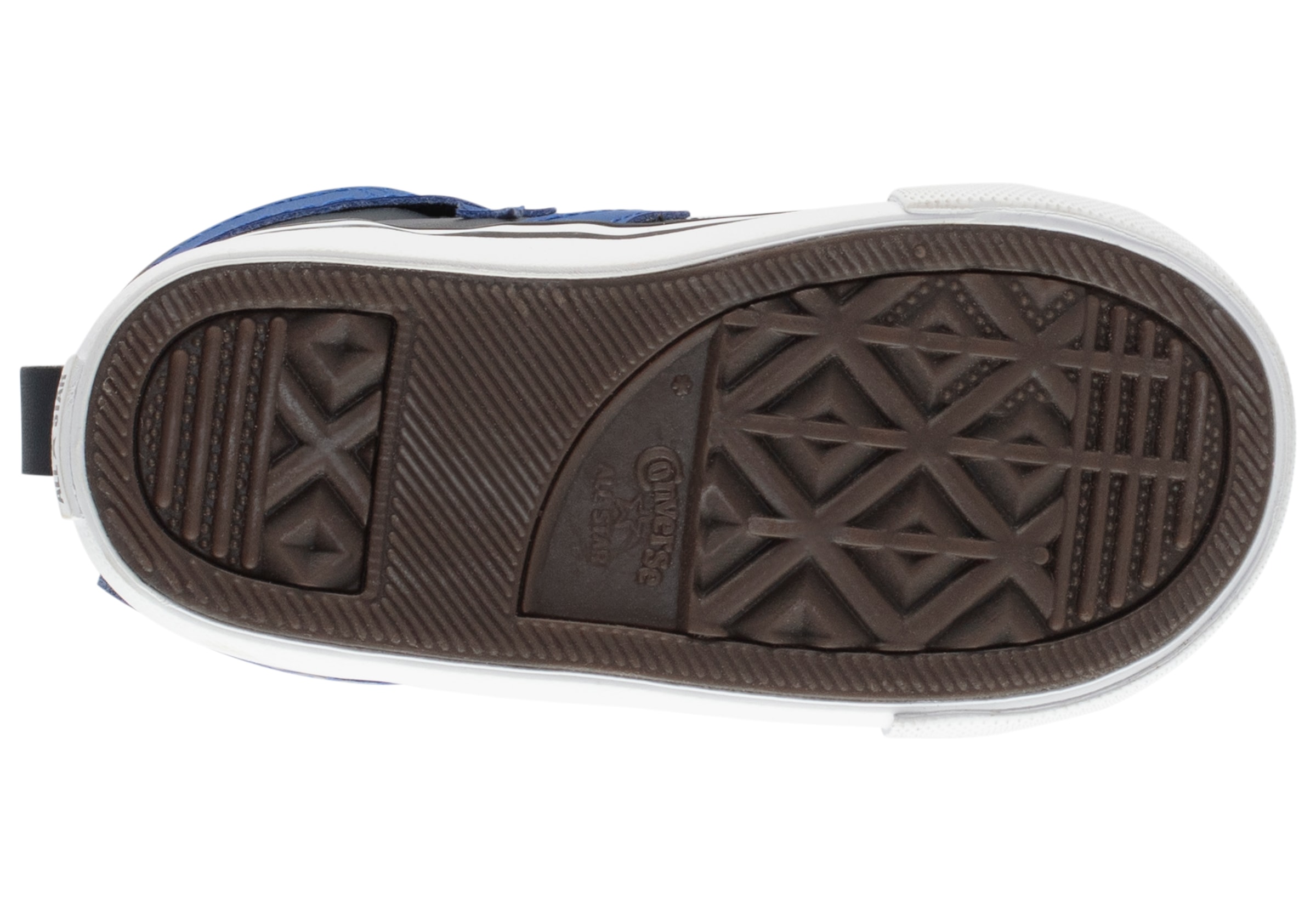 Converse Sneaker »PRO BLAZE STRAP LEATHER EASY ON«