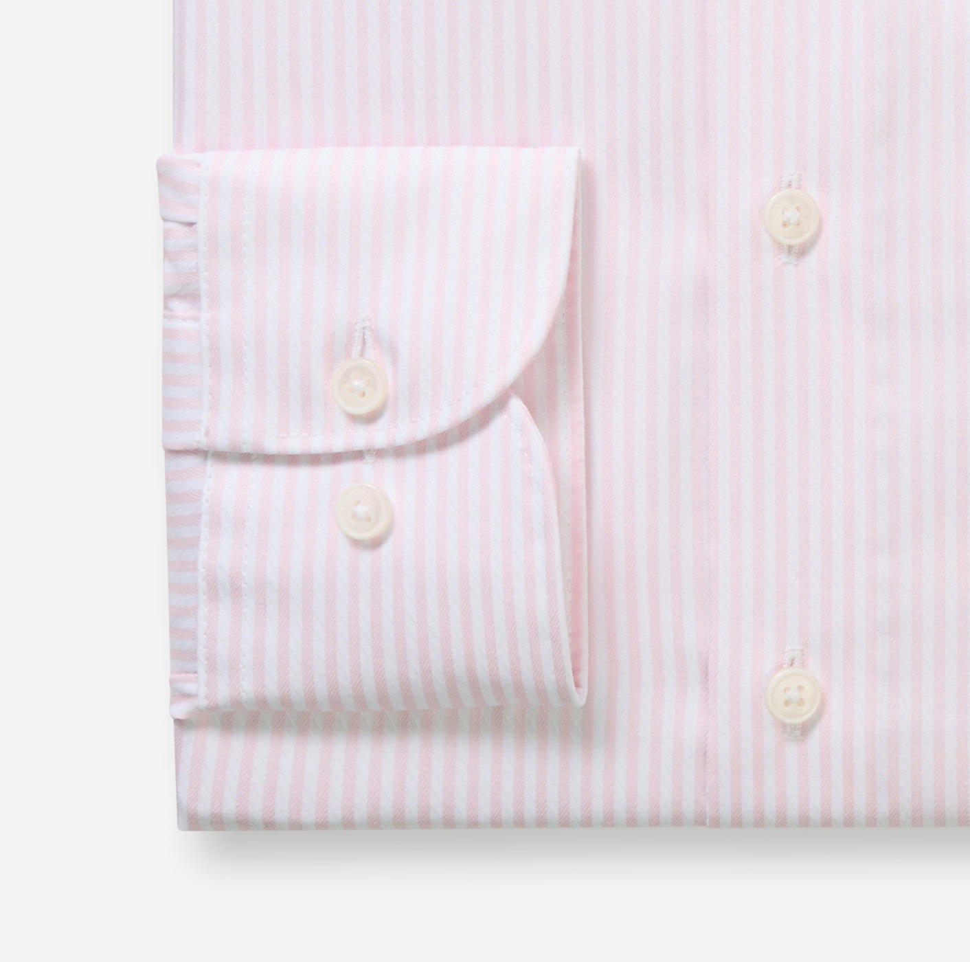 OLYMP Chemise d'affaires »Luxor modern fit« finement rayé