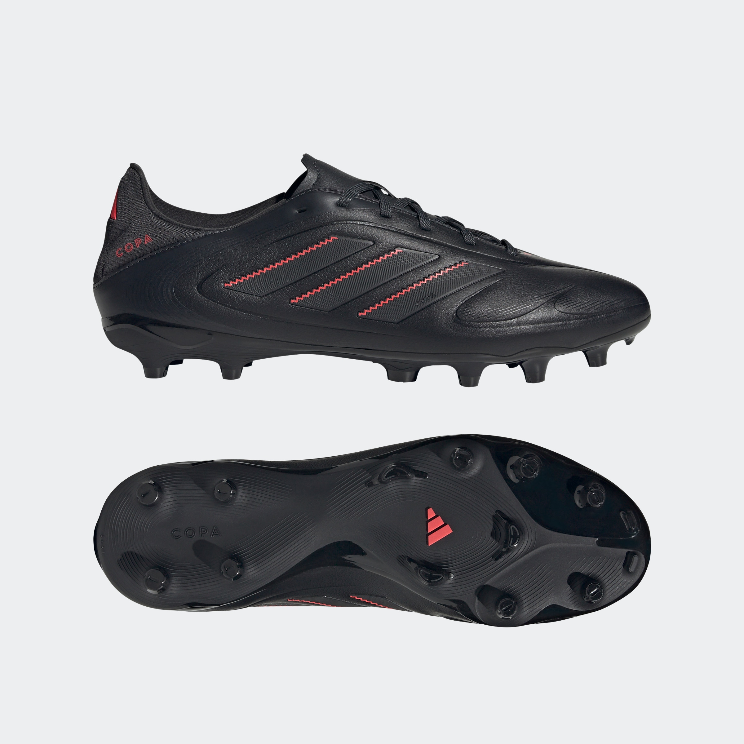 adidas Performance Fussballschuh »COPA PURE 3 LEAGUE FG/MG«