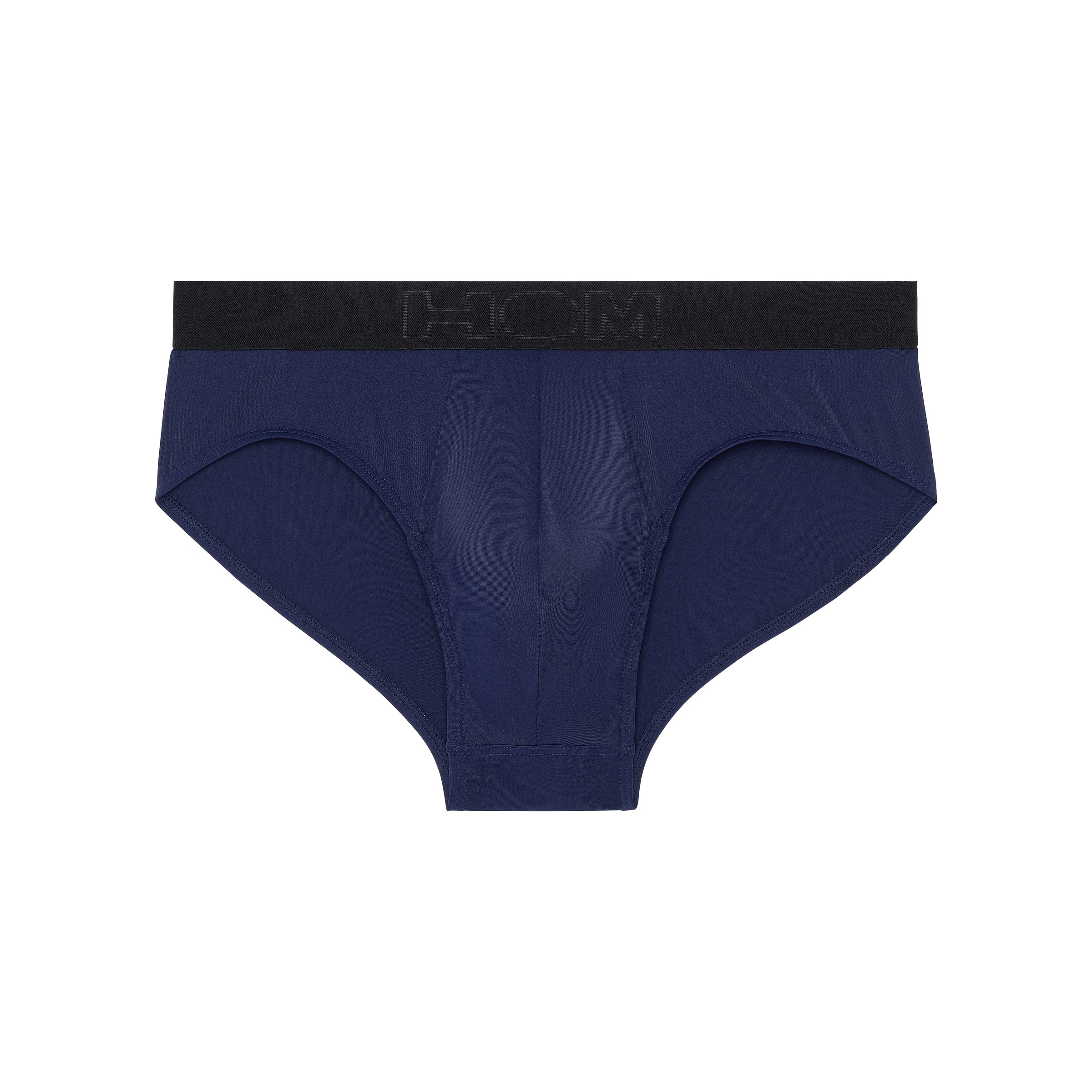 Hom Minislip »Supersoft« weich, atmungsaktiv, Microfaser, Basic, bequem, ohne Eingriff