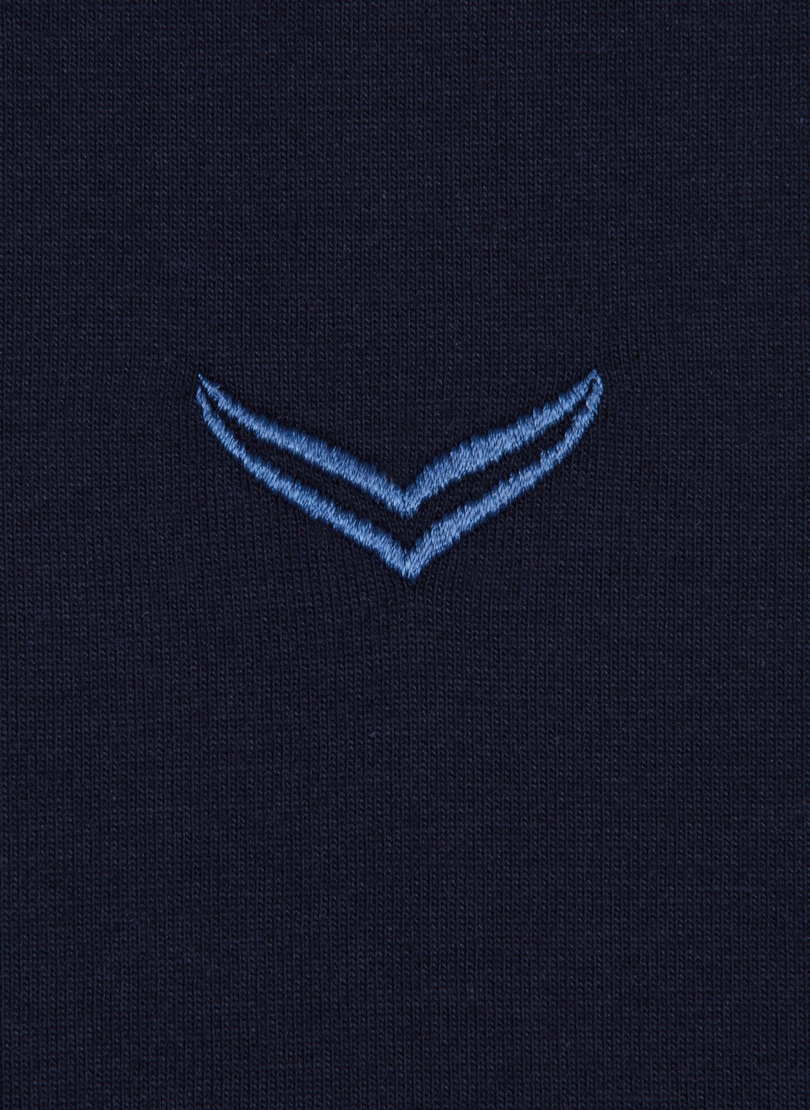 Trigema Poloshirt »TRIGEMA Poloshirt aus Single-Jersey« 1 Stk.