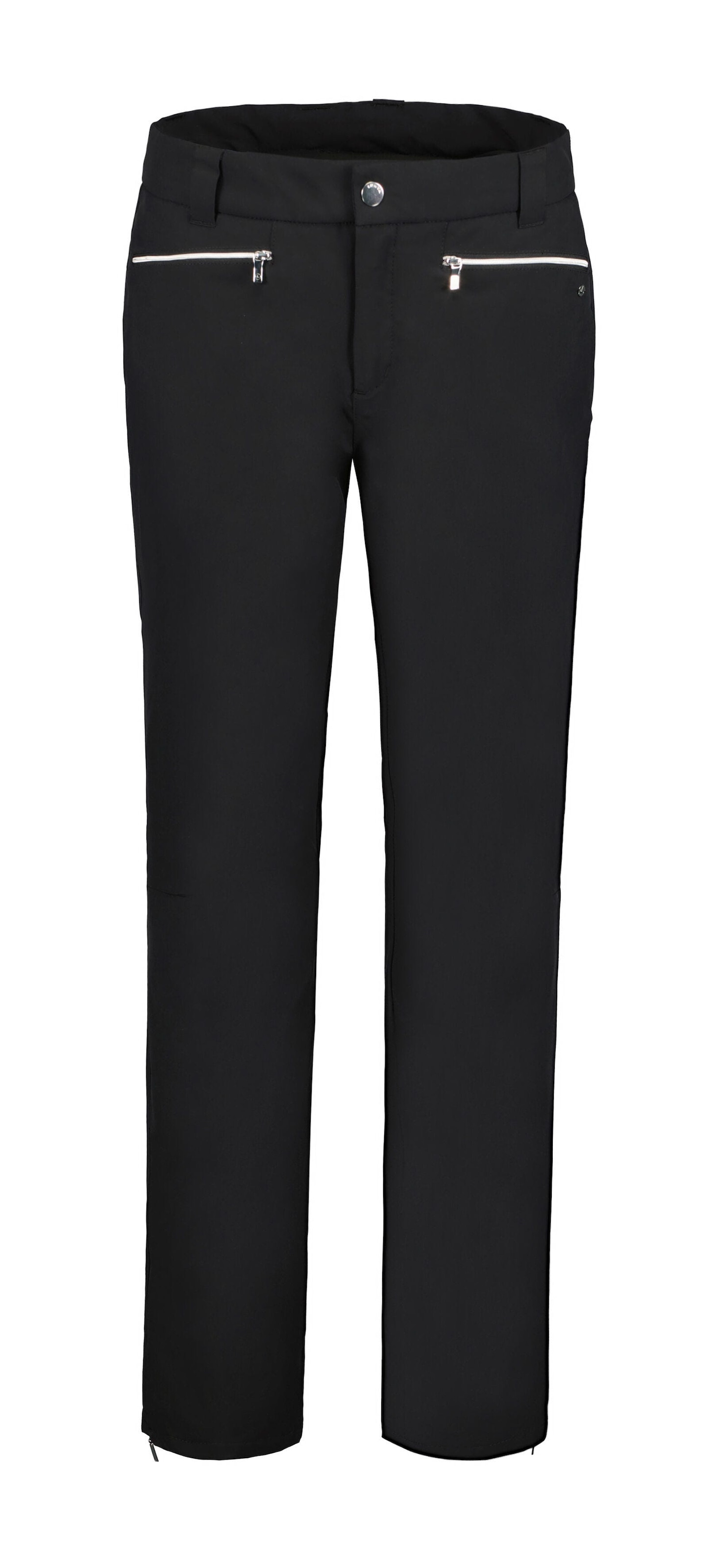 Image of Luhta Stretch-Hose "D STRETCHHOSE EDESJOKI" sportlicher Look, für Alltag, aus Polyester, mit Elasthan-Anteil