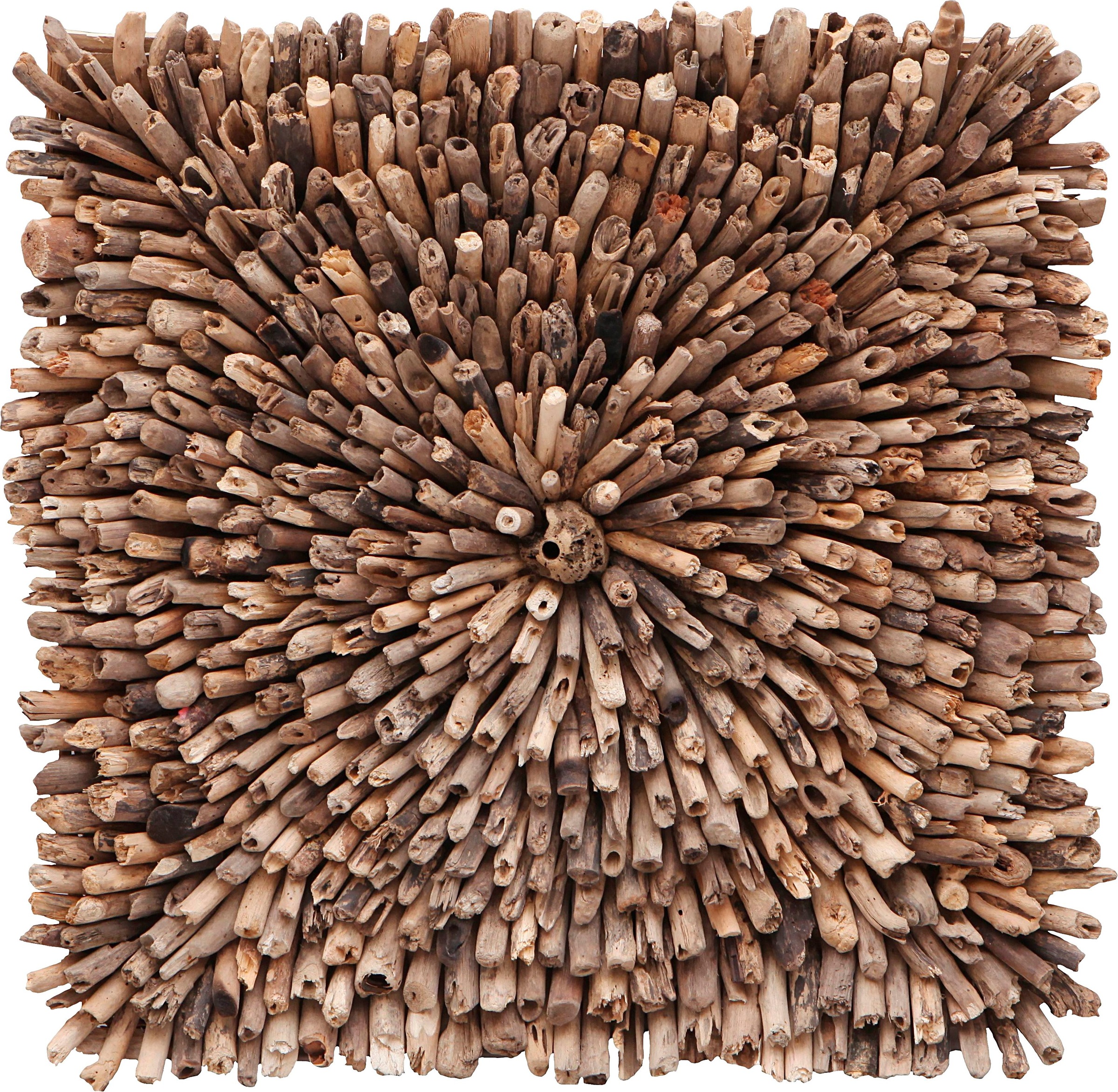 Image of SIT Holzbild »Romanteaka«, aus Treibholz, Shabby Chic, Vintage bei Ackermann Versand Schweiz