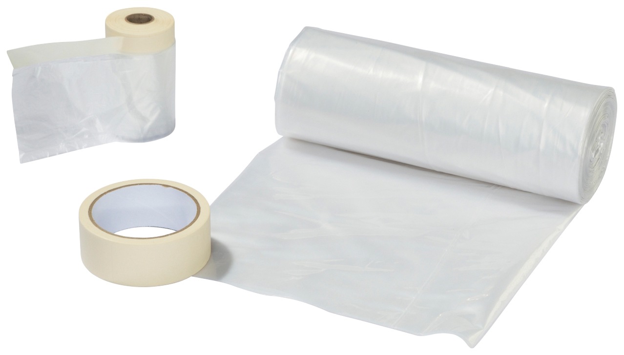 Image of WAGNER Renovierungsset, (3 St.) bei Ackermann Versand Schweiz