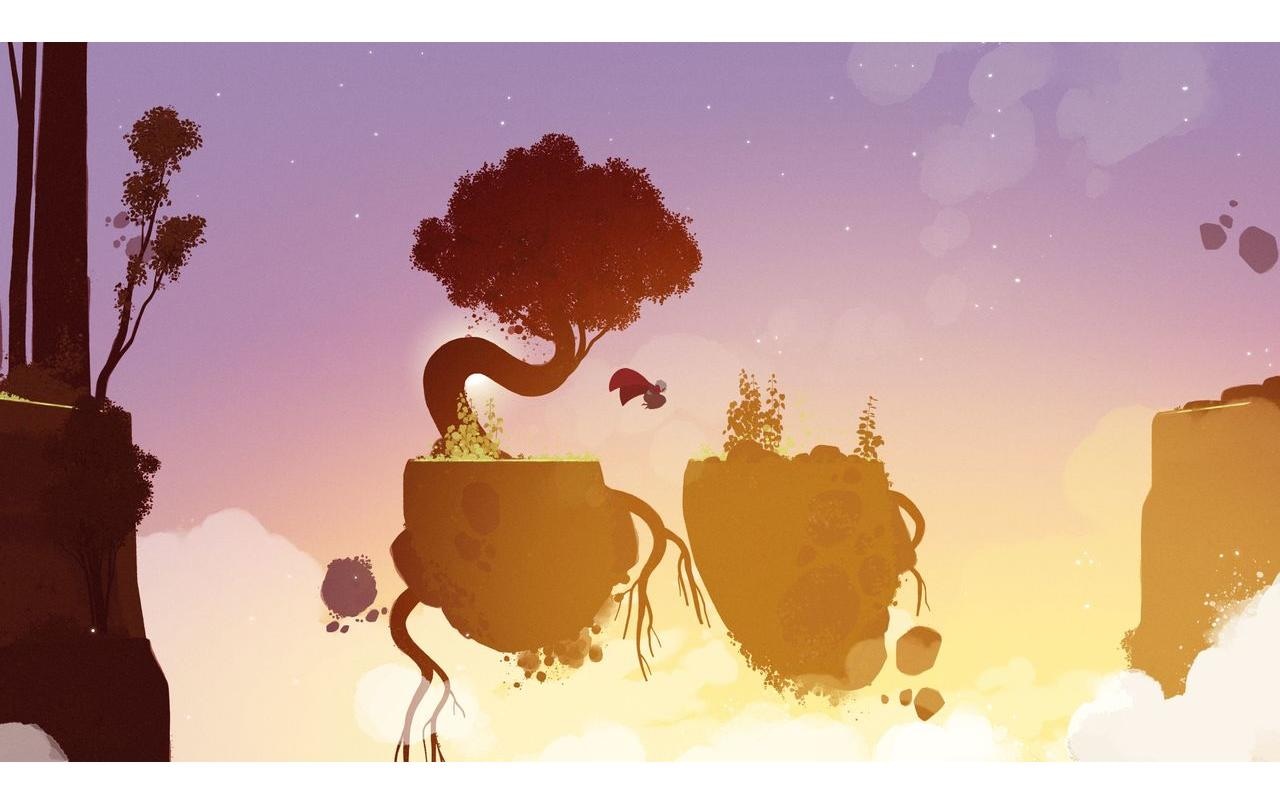Spielesoftware »GAME Neva – Deluxe Edition«, Nintendo Switch