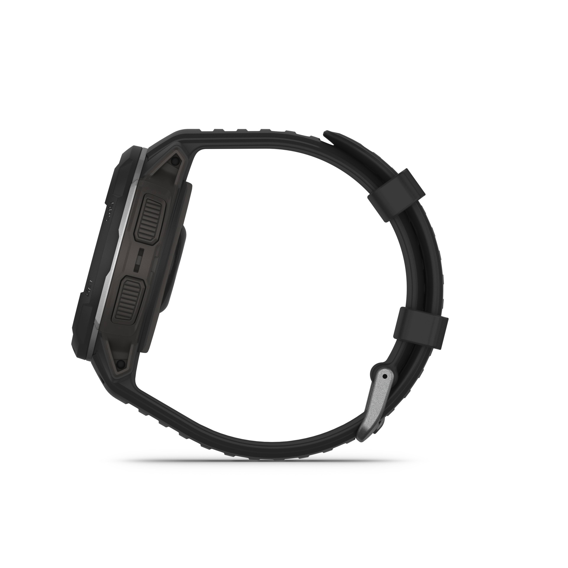 Garmin Smartwatch »INSTINCT CROSSOVER«, (2,3 cm / 0,9 Zoll), 0,064 GB