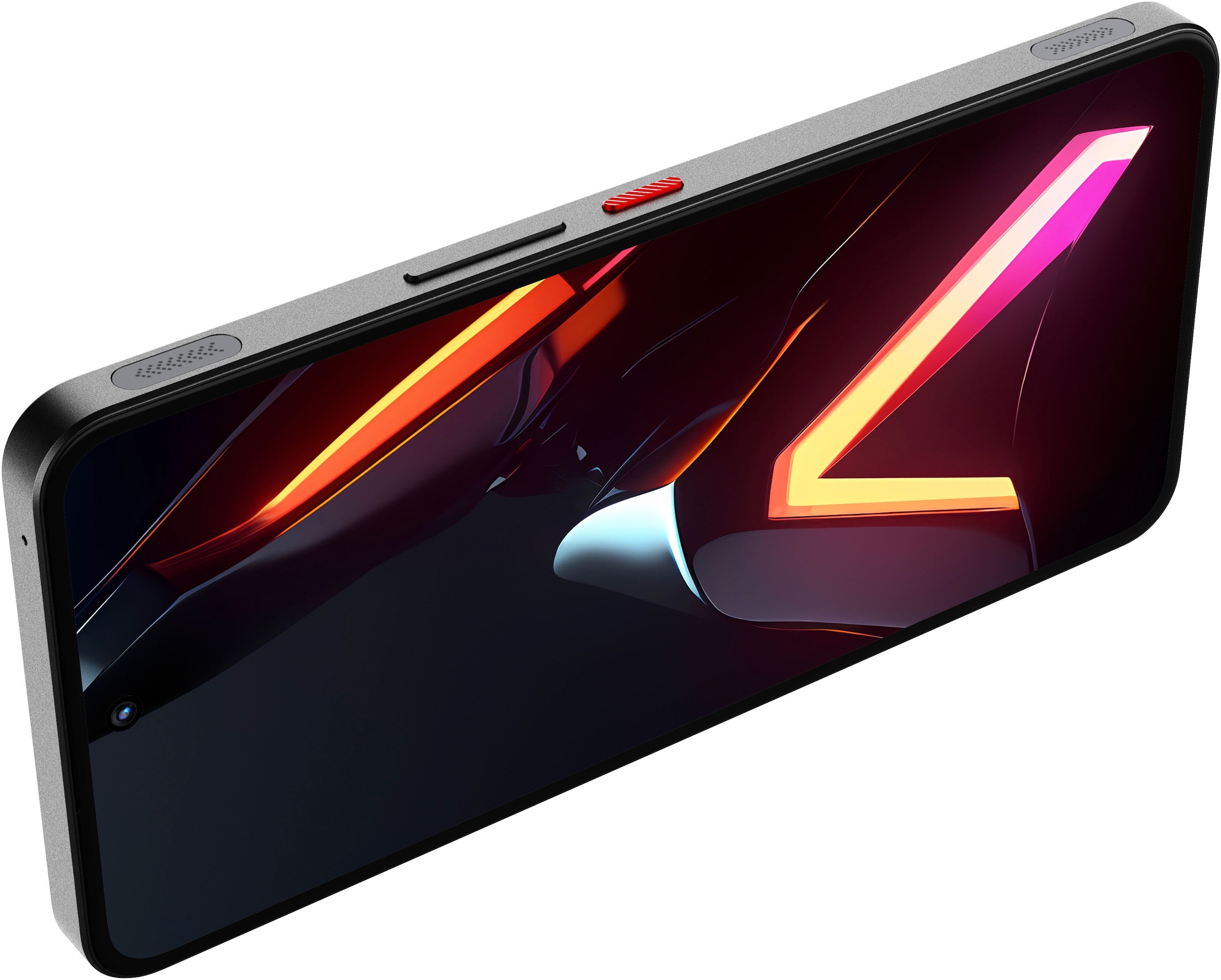 Nubia Smartphone »Neo 3 GT 5G« Interstellar Gray