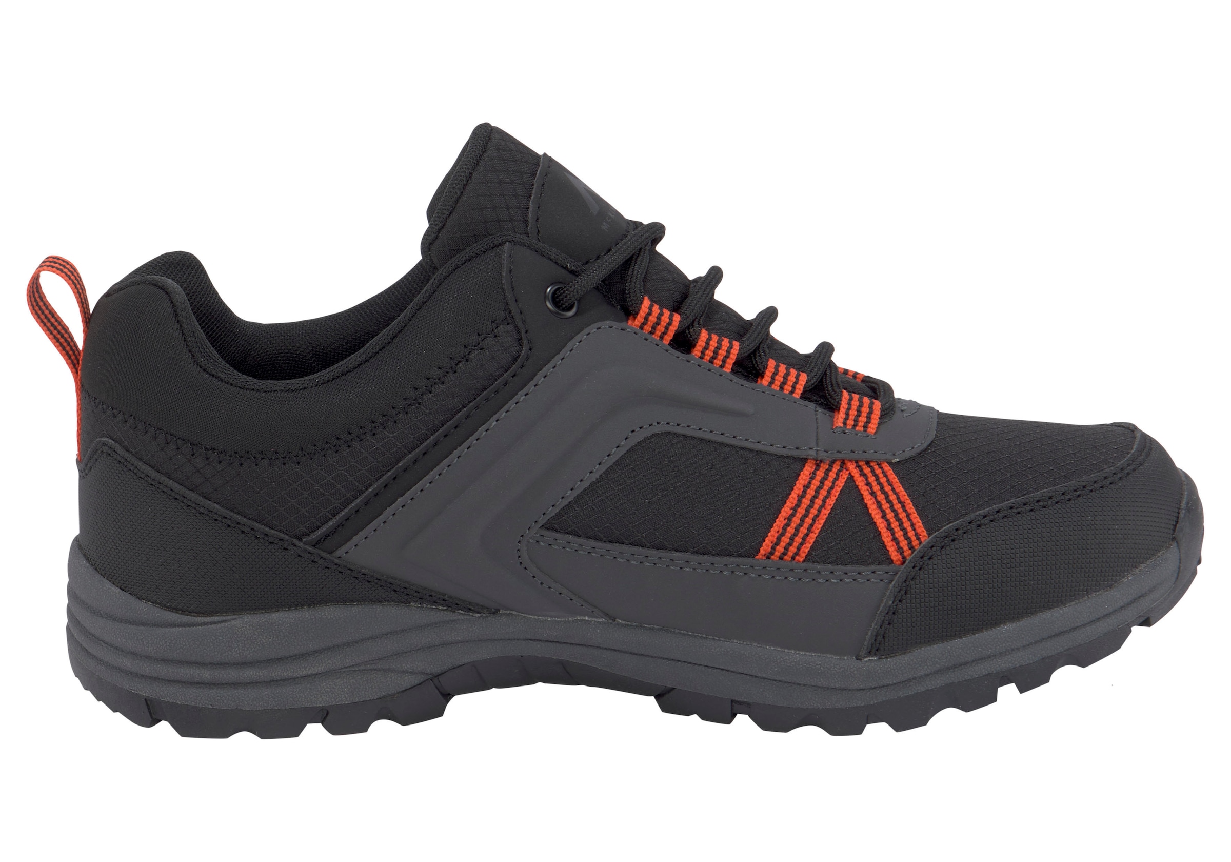 McKINLEY Wanderschuh »Maine II AQB M«, Wasserabweisend