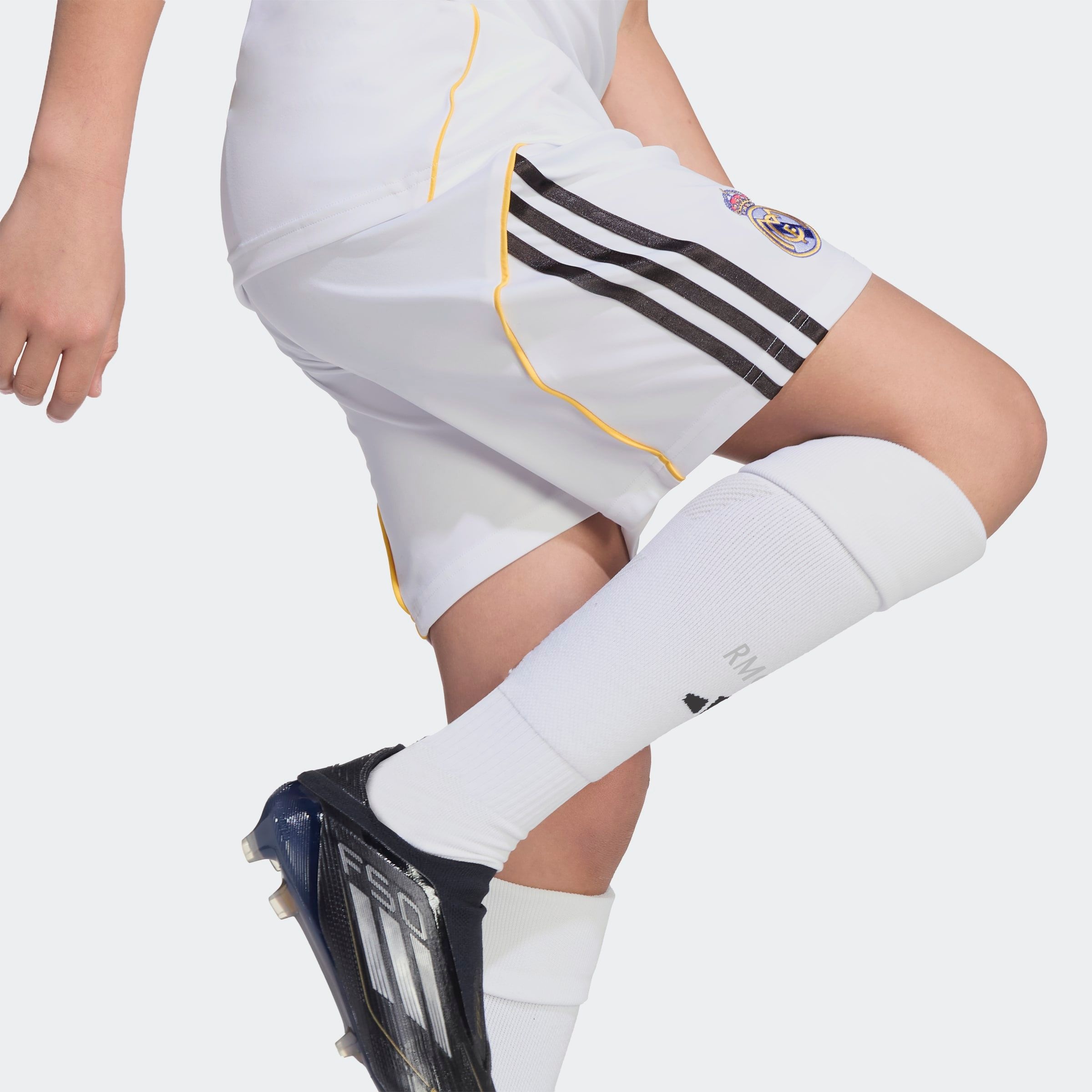 adidas Performance Trainingsshorts »REAL H SHO Y«, (1 tlg.)