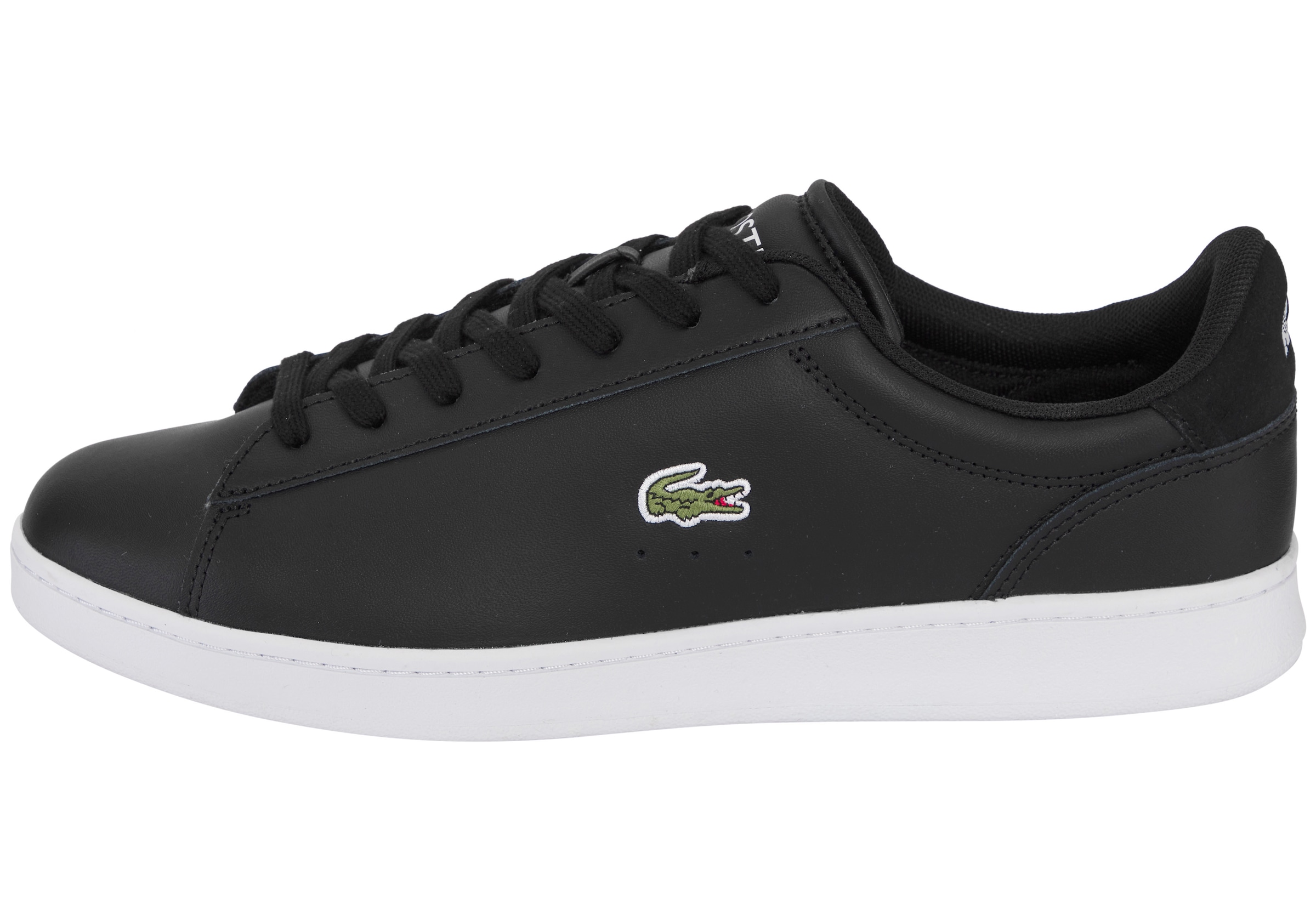 Lacoste Sneakers »CARNABY SET«