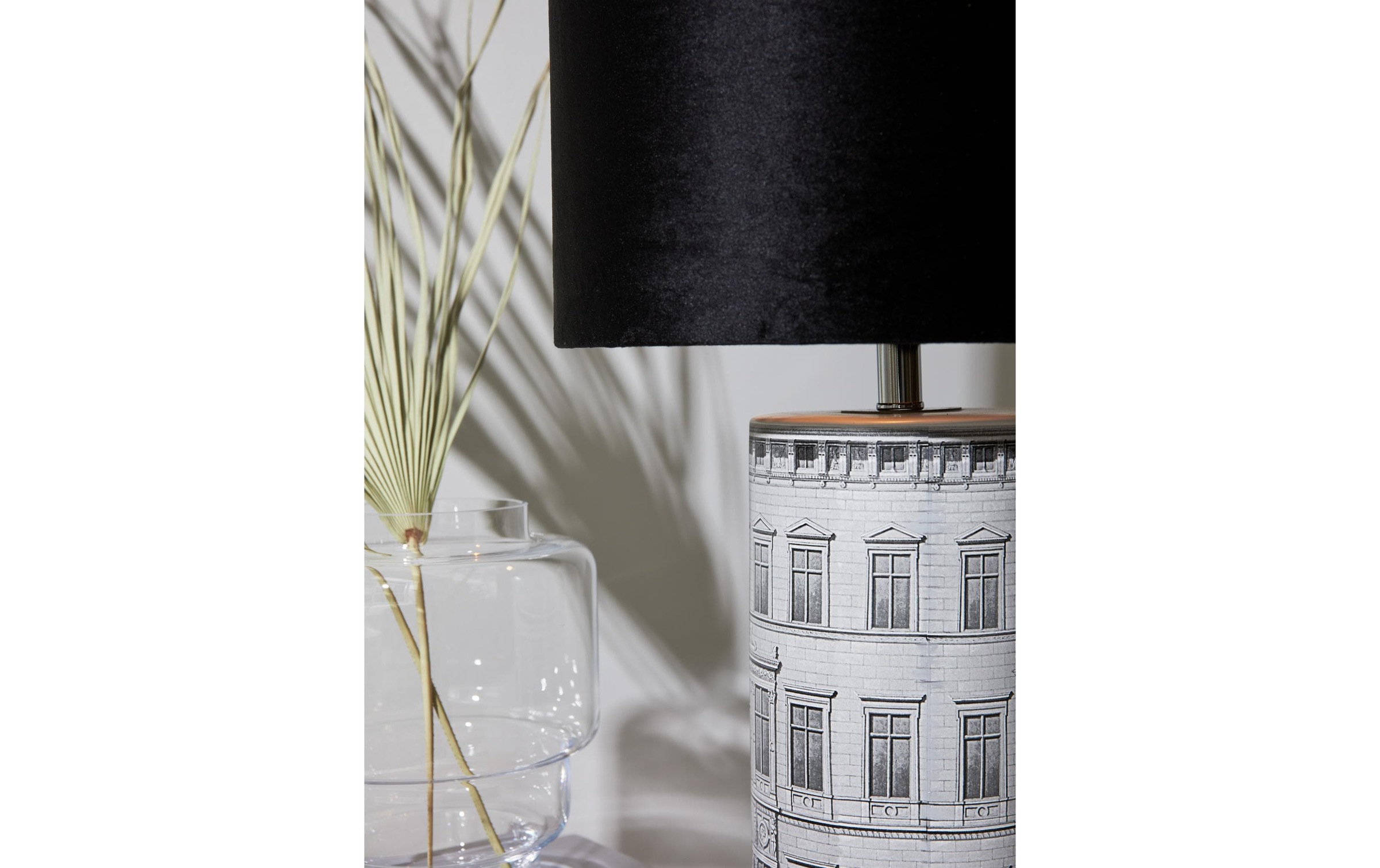 Image of Markslöjd LED Tischleuchte "Ichi 1L E27" E27