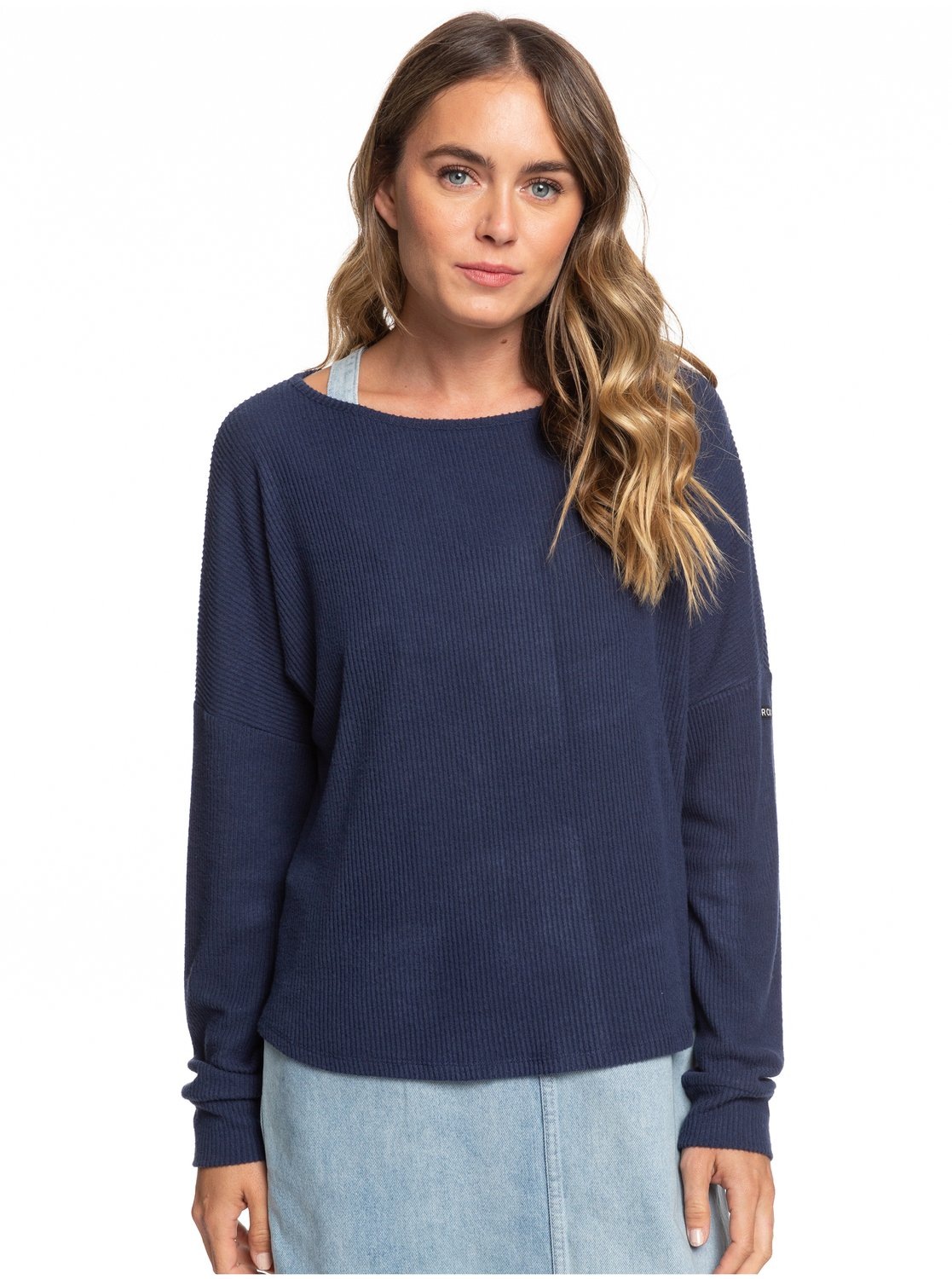 Image of Roxy Langarmshirt »Holiday Everyday« bei Ackermann Versand Schweiz