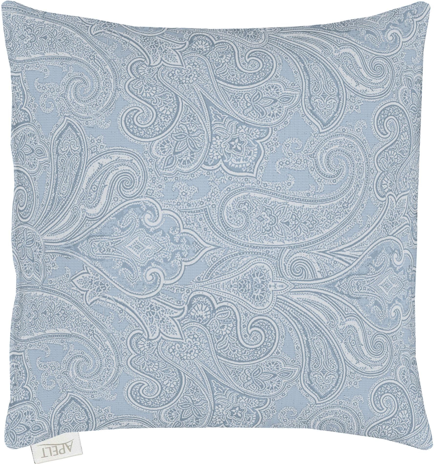 APELT Coussin décoratif »3313« Kissenhülle mit Füllung, 1 Stück