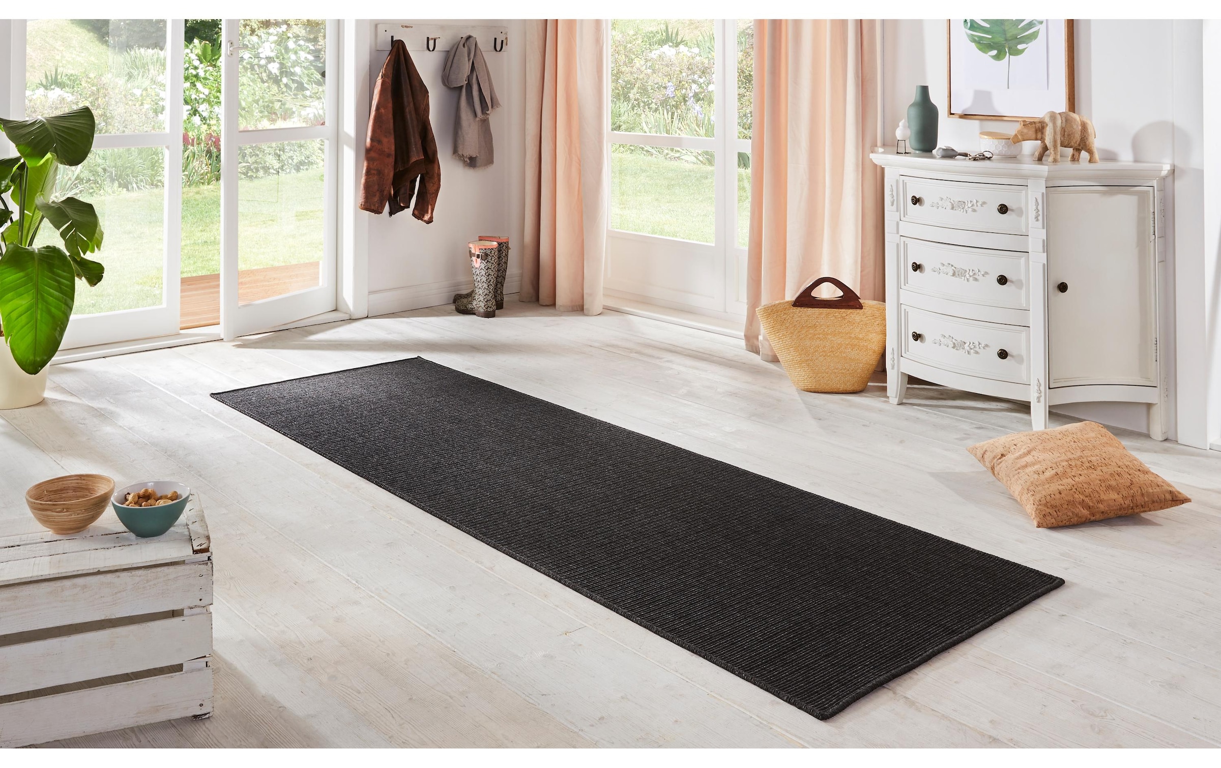 HANSE Home Teppich »Sisal 80 cm x 150 cm«