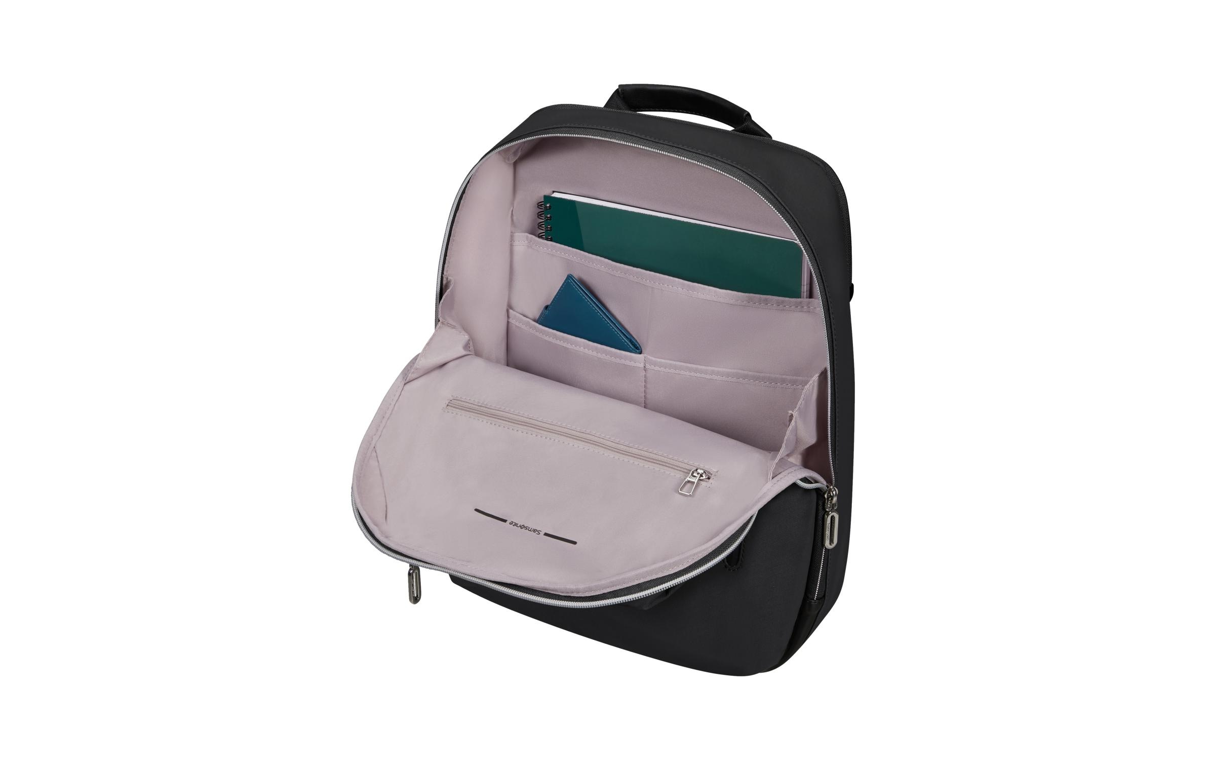 Samsonite Laptoprucksack »Ongoing«