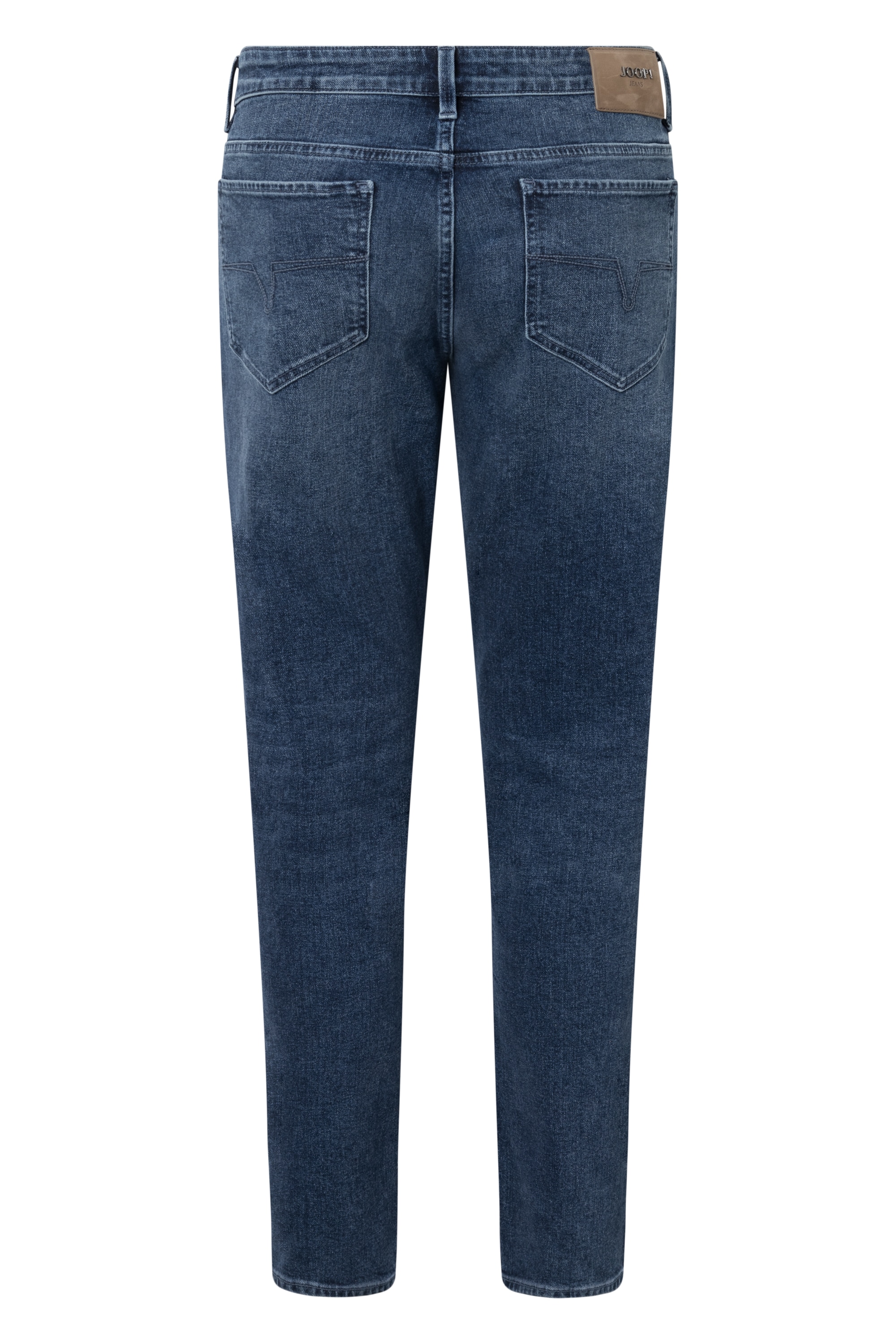 Joop Jeans Straight-Jeans, im Five-Pocket-Style