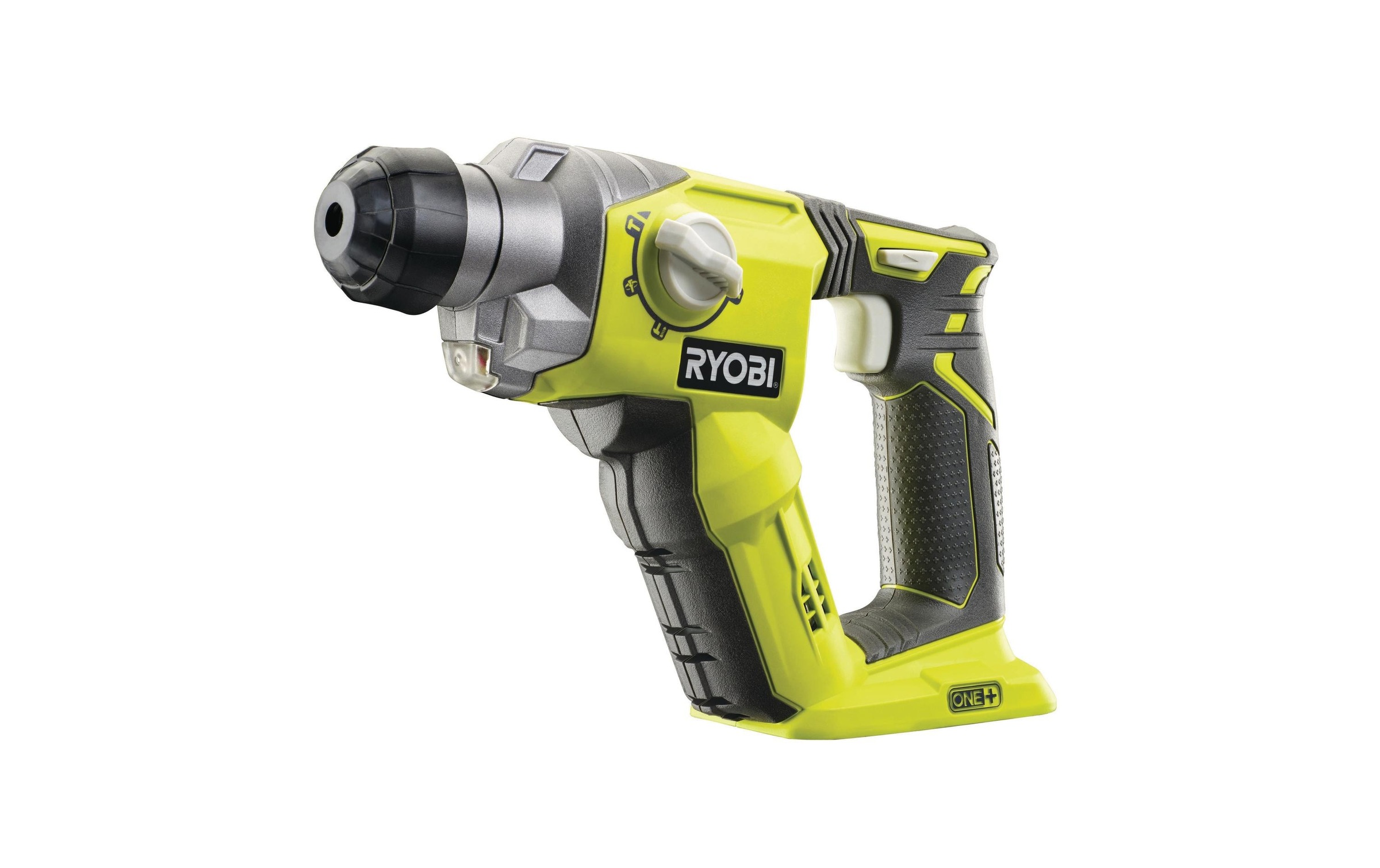 Akku-Bohrhammer »RYOBI R18SDS-0, Solo, 18 V, 45352 Joule«