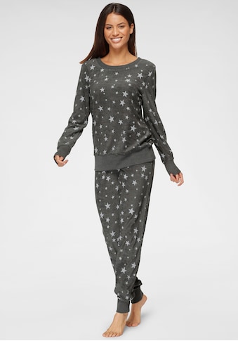 Pyjama für Damen: verschiedene Schnitte