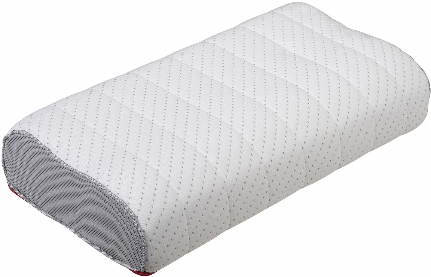 Image of BeSports Nackenstützkissen "Fit HS Gel" Füllung: Hydrux-Schaum Bezug: Polyester 1 Stk. tlg. Höhe selbst regulierbar