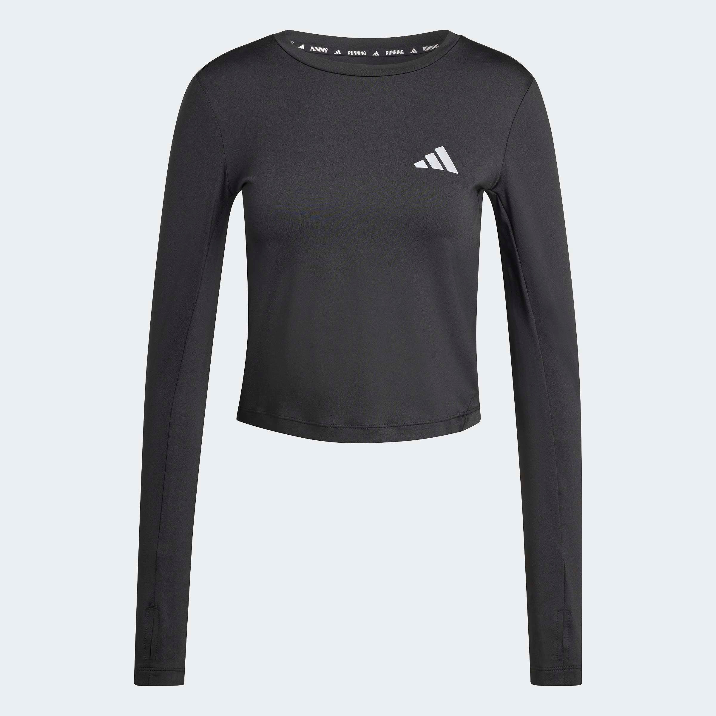 adidas Performance Laufshirt »ADI365 RUNNING ESSENTIALS LONGSLEEVE«