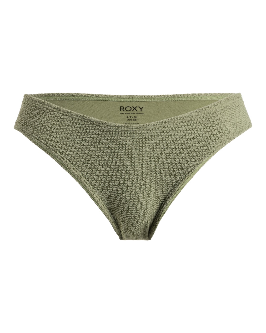 Image of Roxy Bikini-Hose "Essaouira"