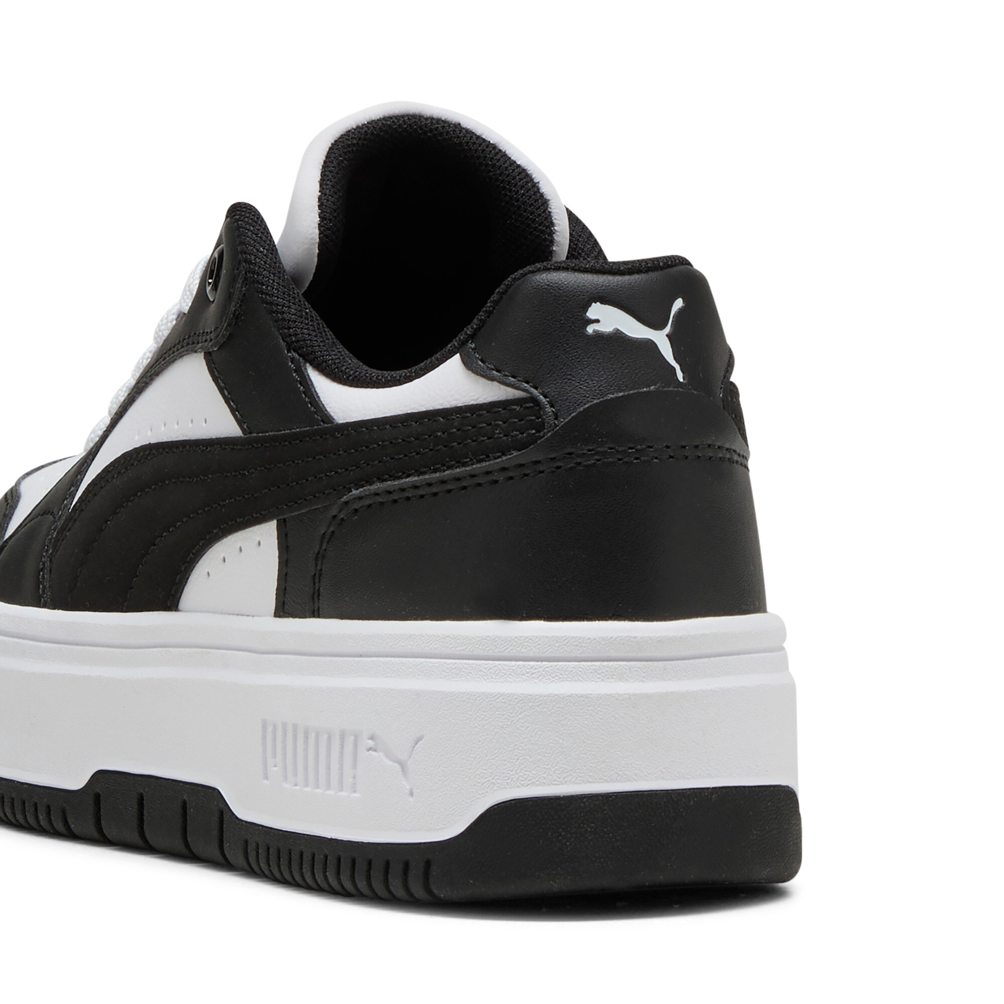 PUMA Sneaker »REBOUND FEMME JR«