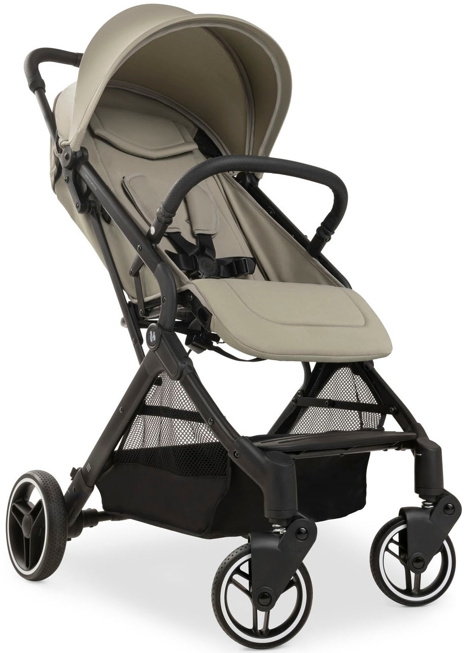 Hauck Kinder-Buggy »Travel N Care Plus, dark olive«, 22 kg