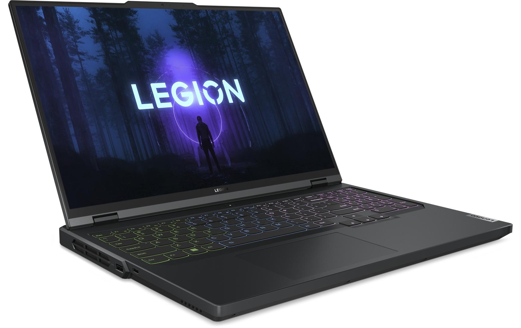 Lenovo Gaming-Notebook »Lenovo Legion Pro 5 16IRX8«, 40,48 cm, / 16 Zoll, Intel, Core i7, GeForce RTX 4070, 2000 GB SSD