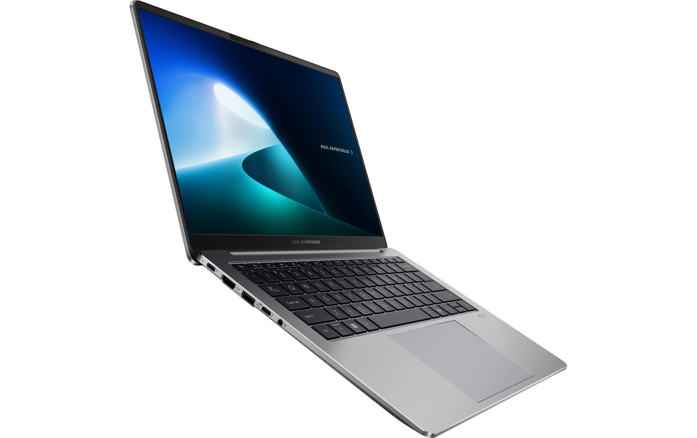 Asus Business-Notebook »P5 (P5405CSA-NZ0326X)«, 35,42 cm, / 14 Zoll, Intel, Core Ultra 5, ARC, 512 GB SSD