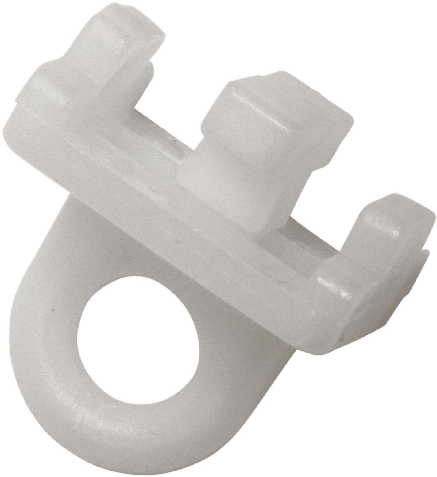 Image of GARDINIA Feststeller "Zwischenfeststeller" Serie Aluminiumschiene 13 mm