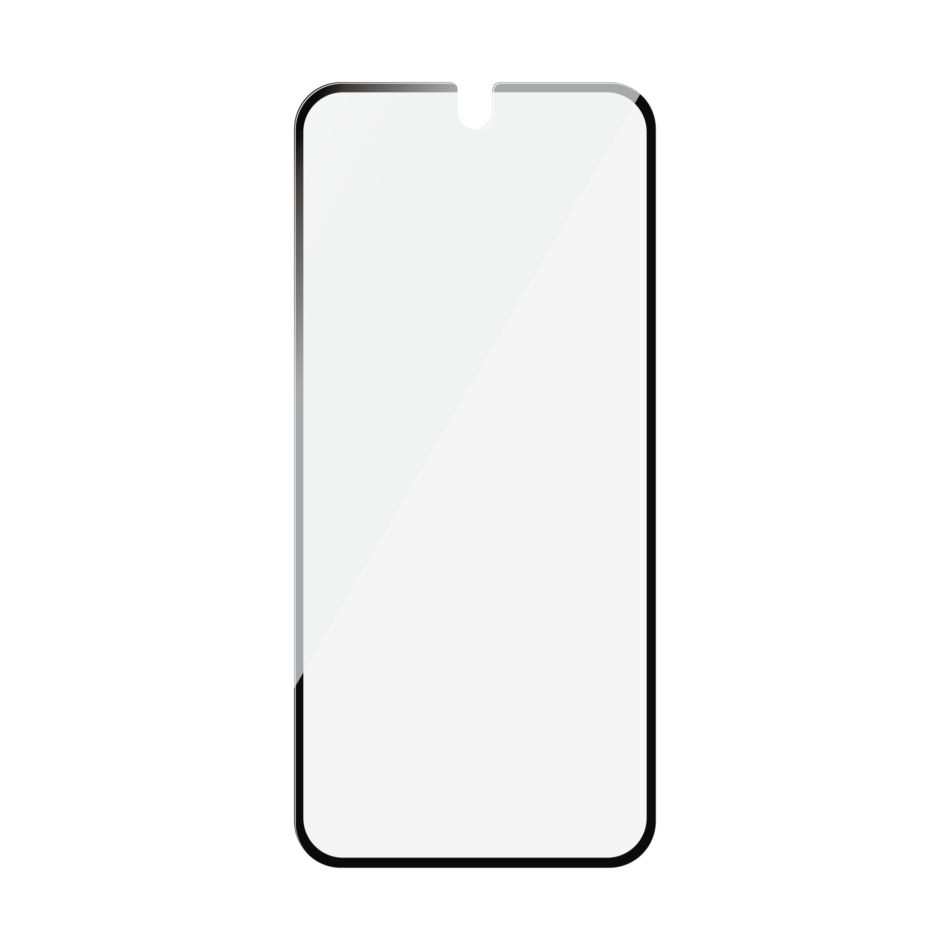 SAFE by PanzerGlass Displayschutzglas »Ultra-Wide Fit Screen Protection«, für Google Pixel 8a, Displayschutzfolie, Schutzfolie, Bildschirmschutz, kratz- & stossfest