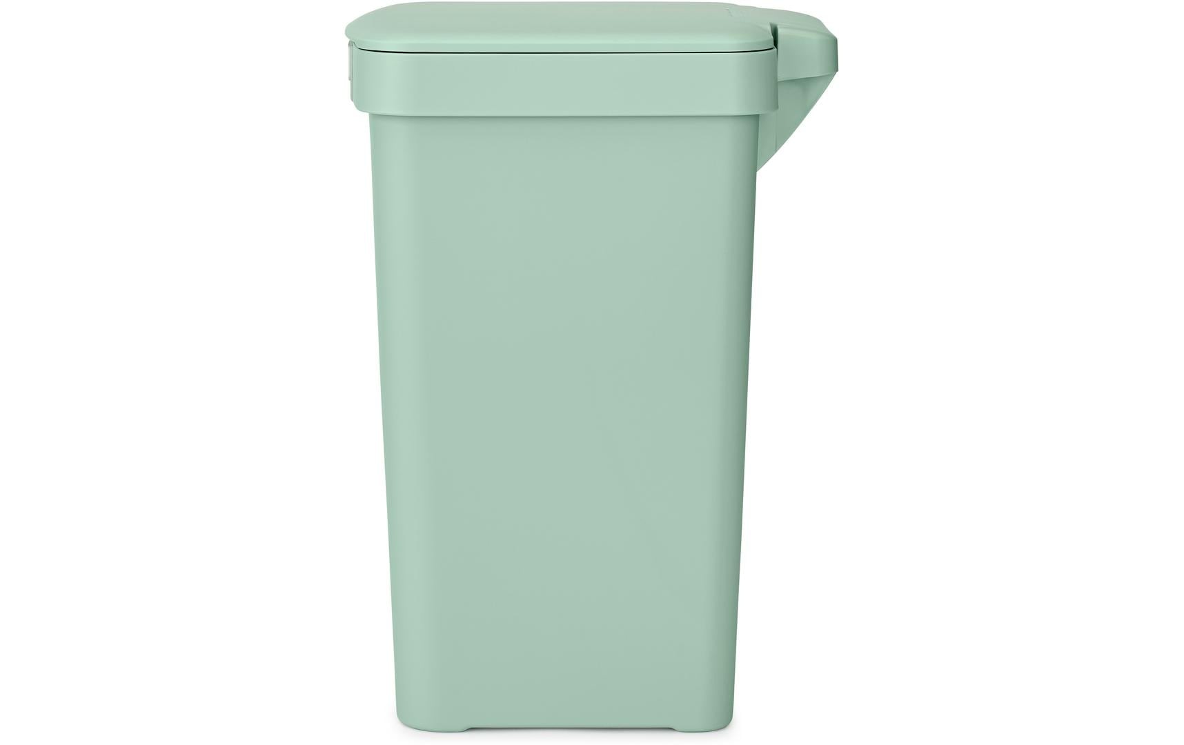Brabantia Mülleimer »StepUp 10 l«, 1 Behälter