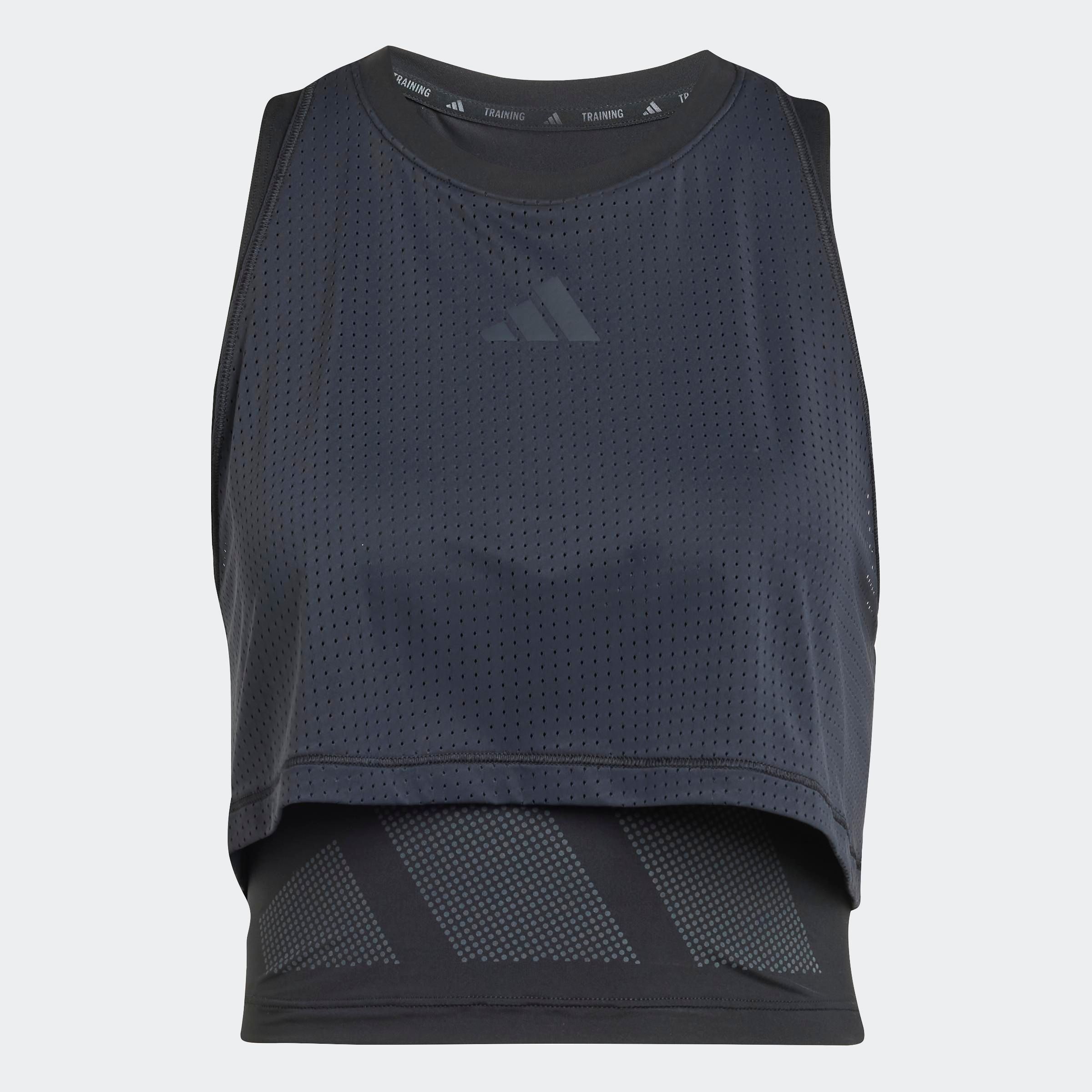 adidas Performance Tanktop »COOL INT. TANK«