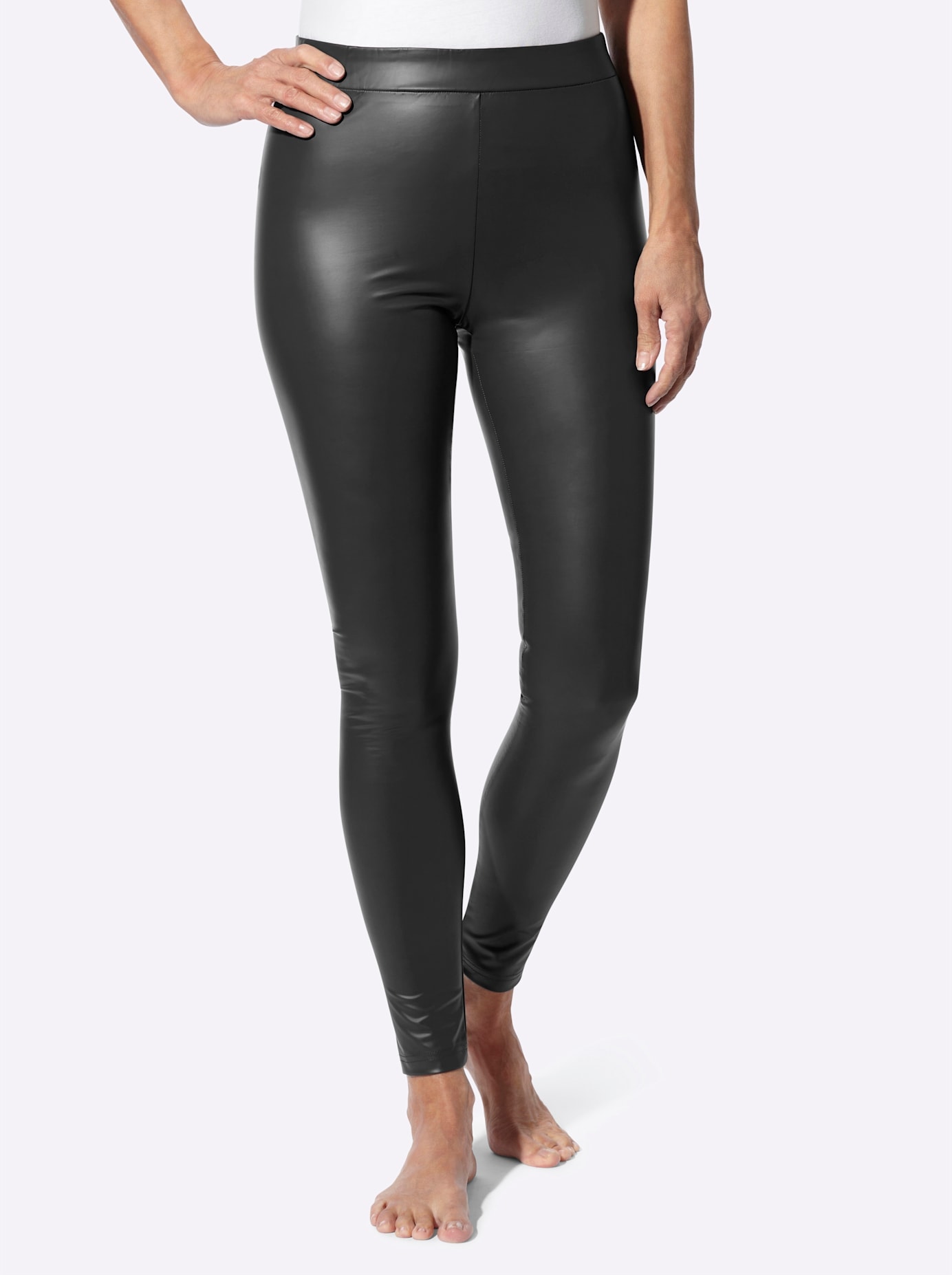   Leggings