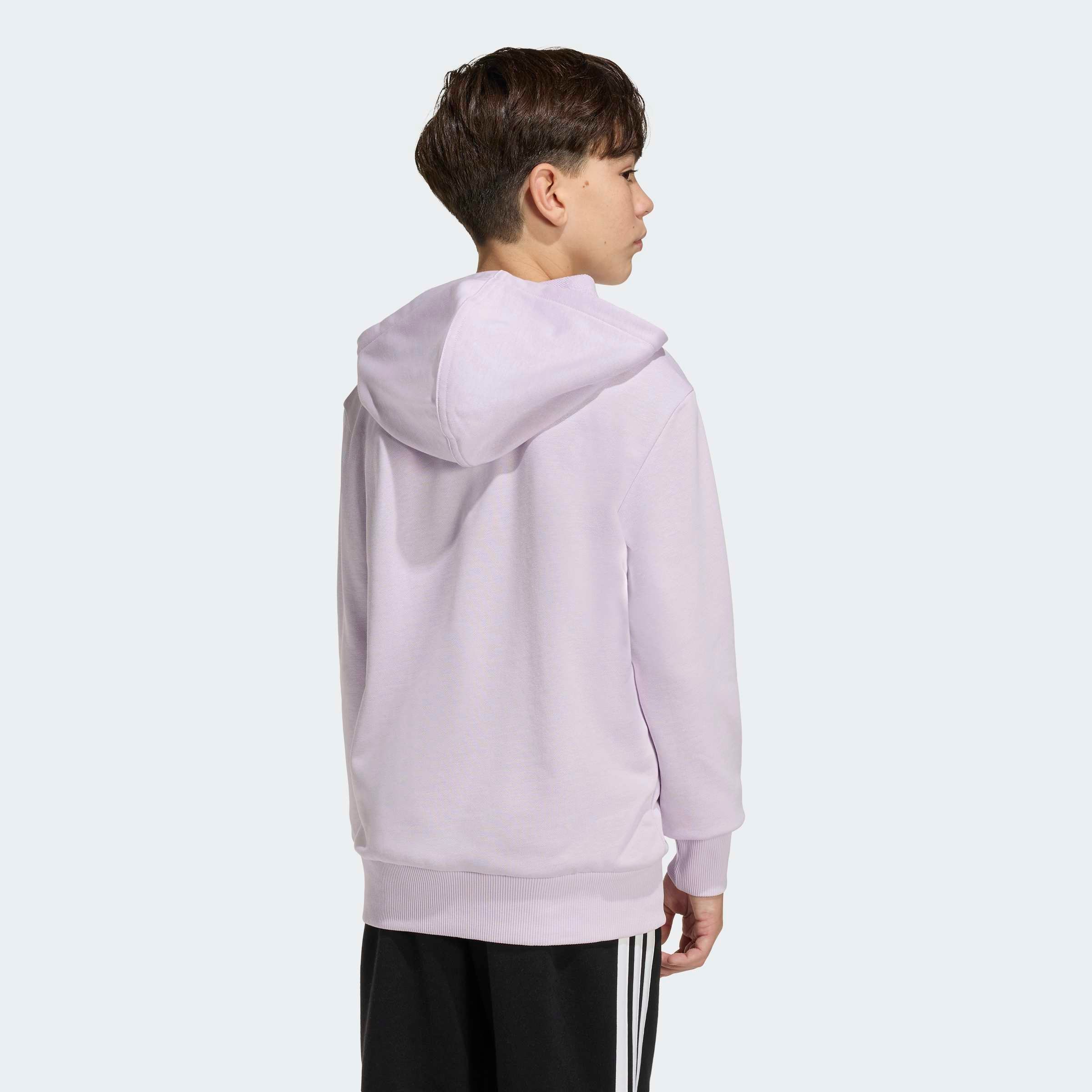adidas Sportswear Sweat à capuche »ESSENTIALS KIDS HOODIE«
