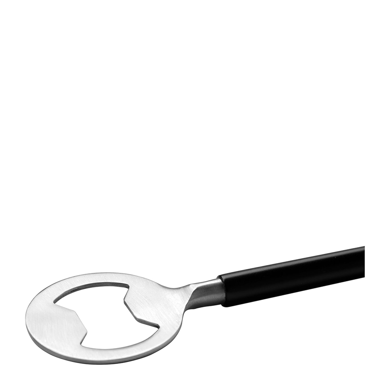 FINK STUDIO Ouvre-bouteille »OPEN END« dans un emballage cadeau
