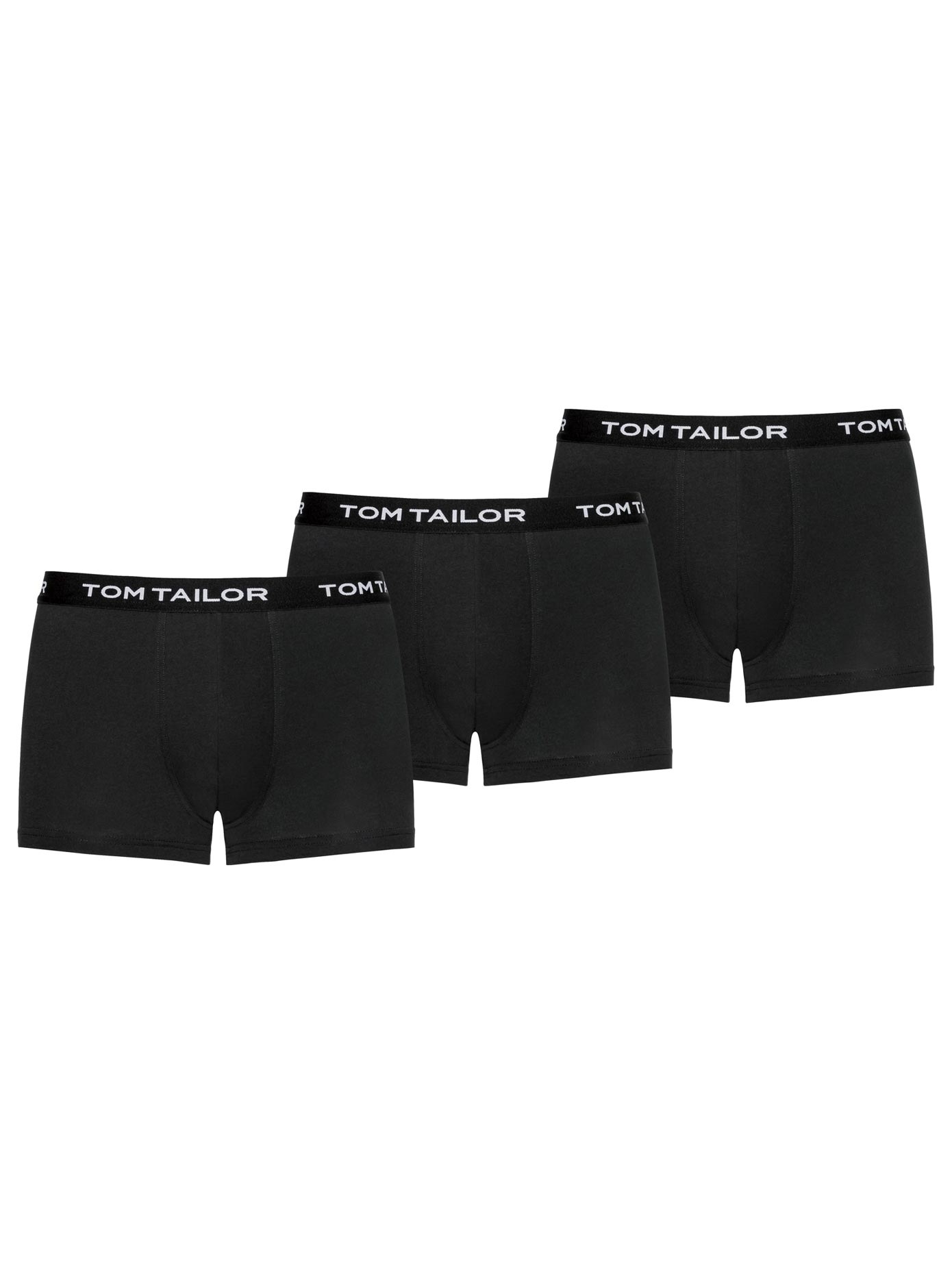 Image of TOM TAILOR Panty, (3 St.) bei Ackermann Versand Schweiz