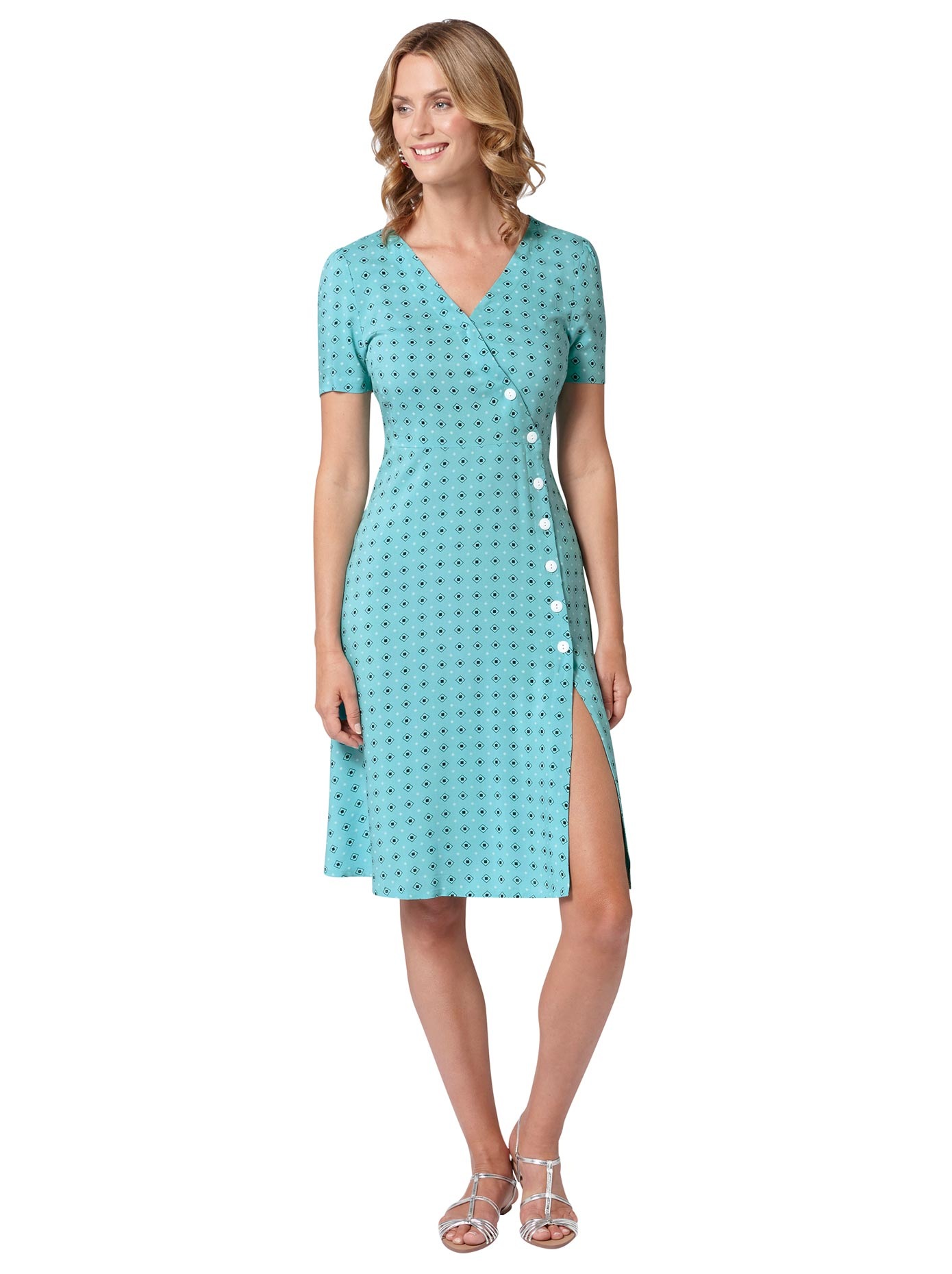 Image of Ambria Etuikleid »Kleid« bei Ackermann Versand Schweiz