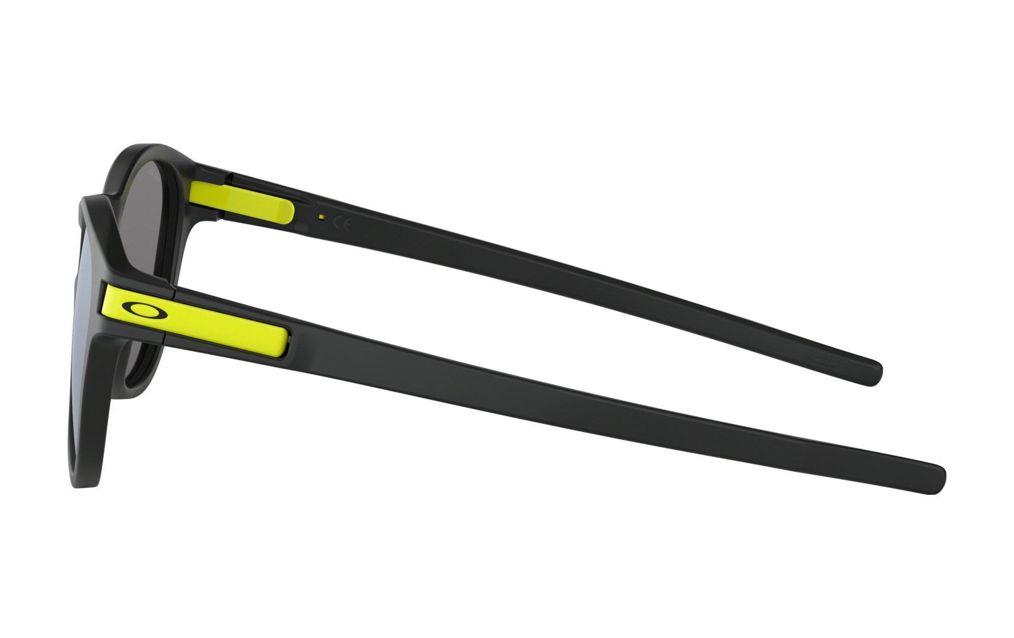 Oakley Sonnenbrille »Valentino Rossi Signature Series«