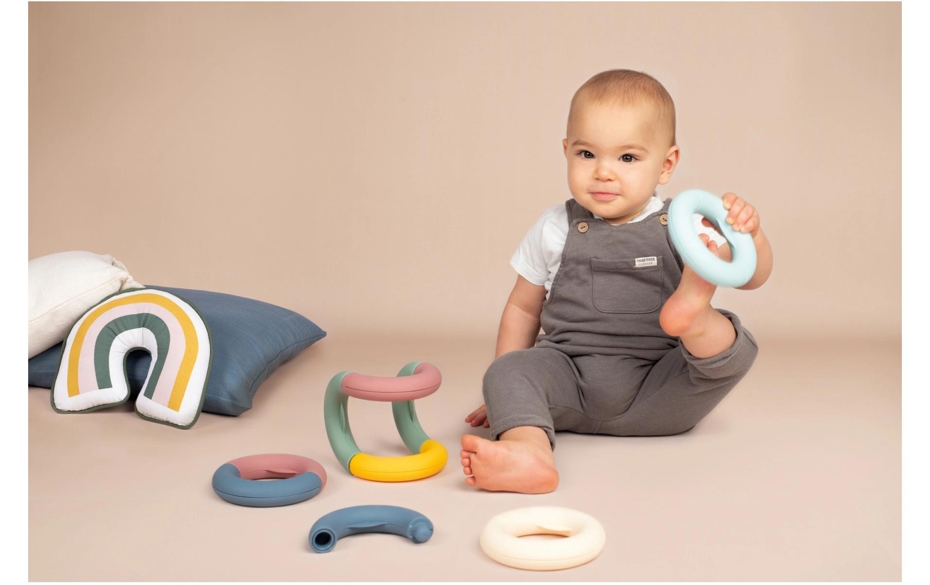 Smoby Spielcenter »Tubo«