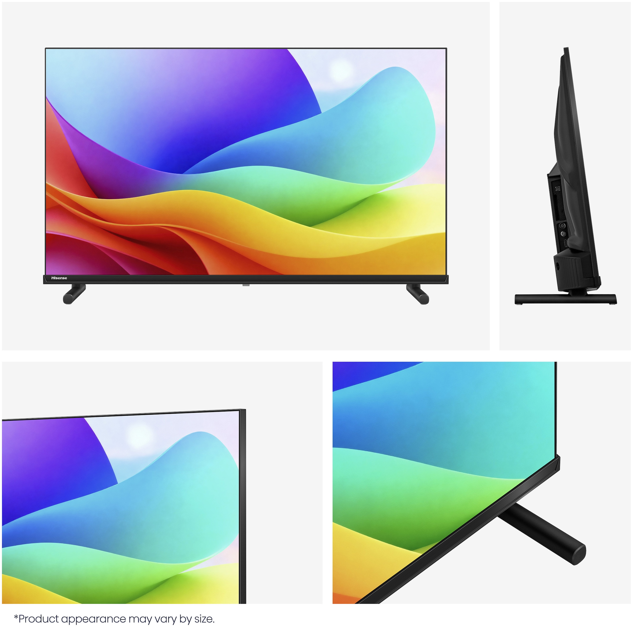 Hisense Téléviseur QLED »32A5DS« 80 cm/32 ″