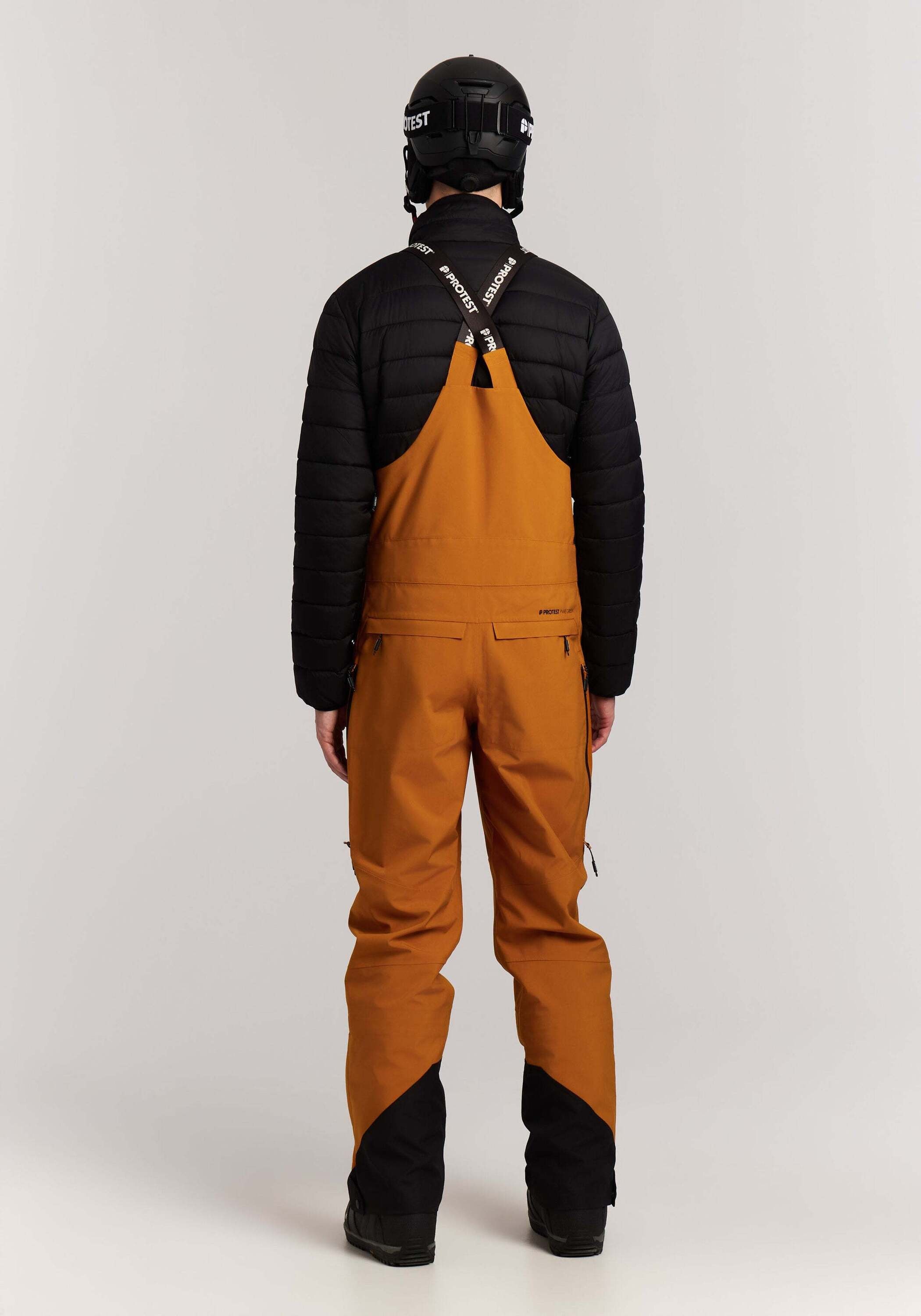 Protest Pantalon de neige »Skihose PRTArmand«