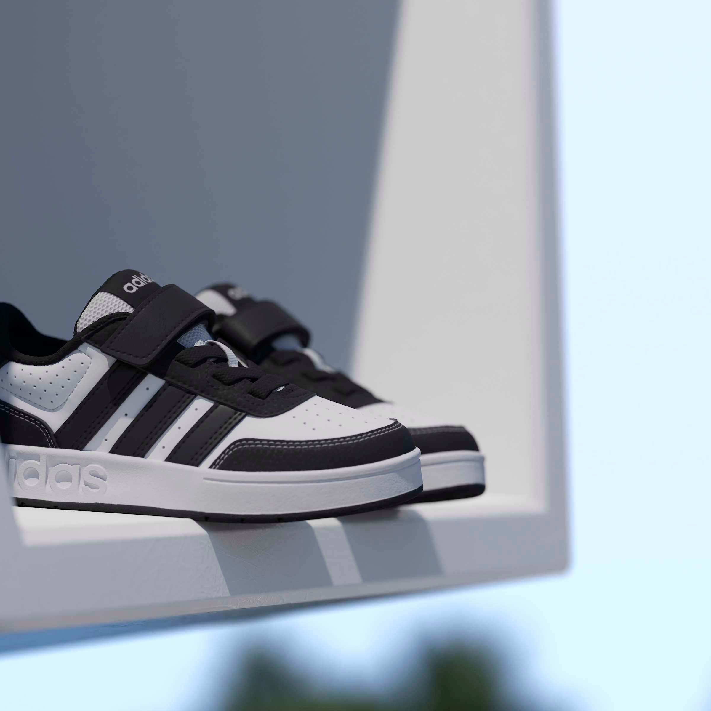 adidas Sportswear Sneakers »BREAKBASE KIDS«  für Kinder & Jugendliche