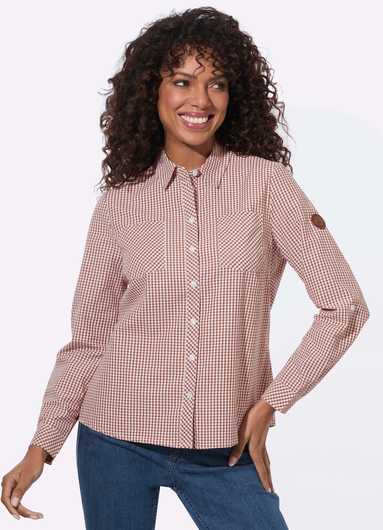 Image of Casual Looks Karobluse